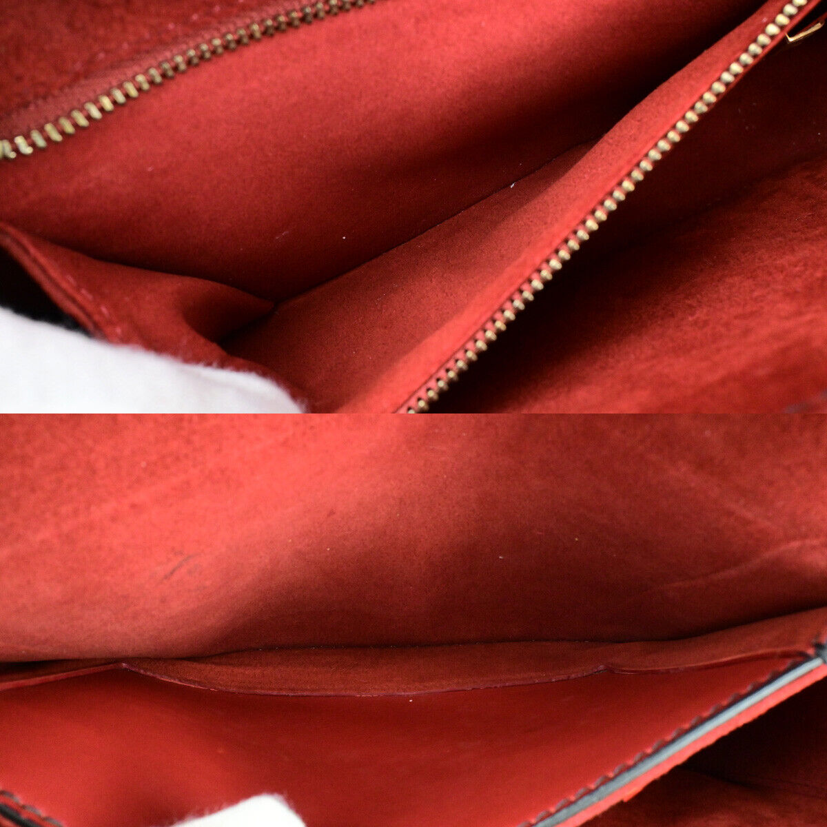Dior Dio(r)evolution, Red, Leather, shoulder