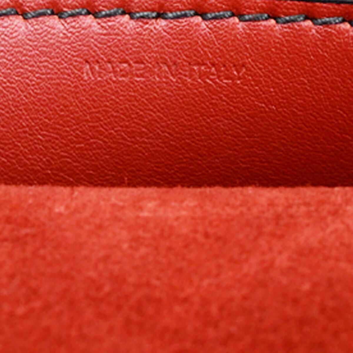 Dior Dio(r)evolution, Red, Leather, shoulder