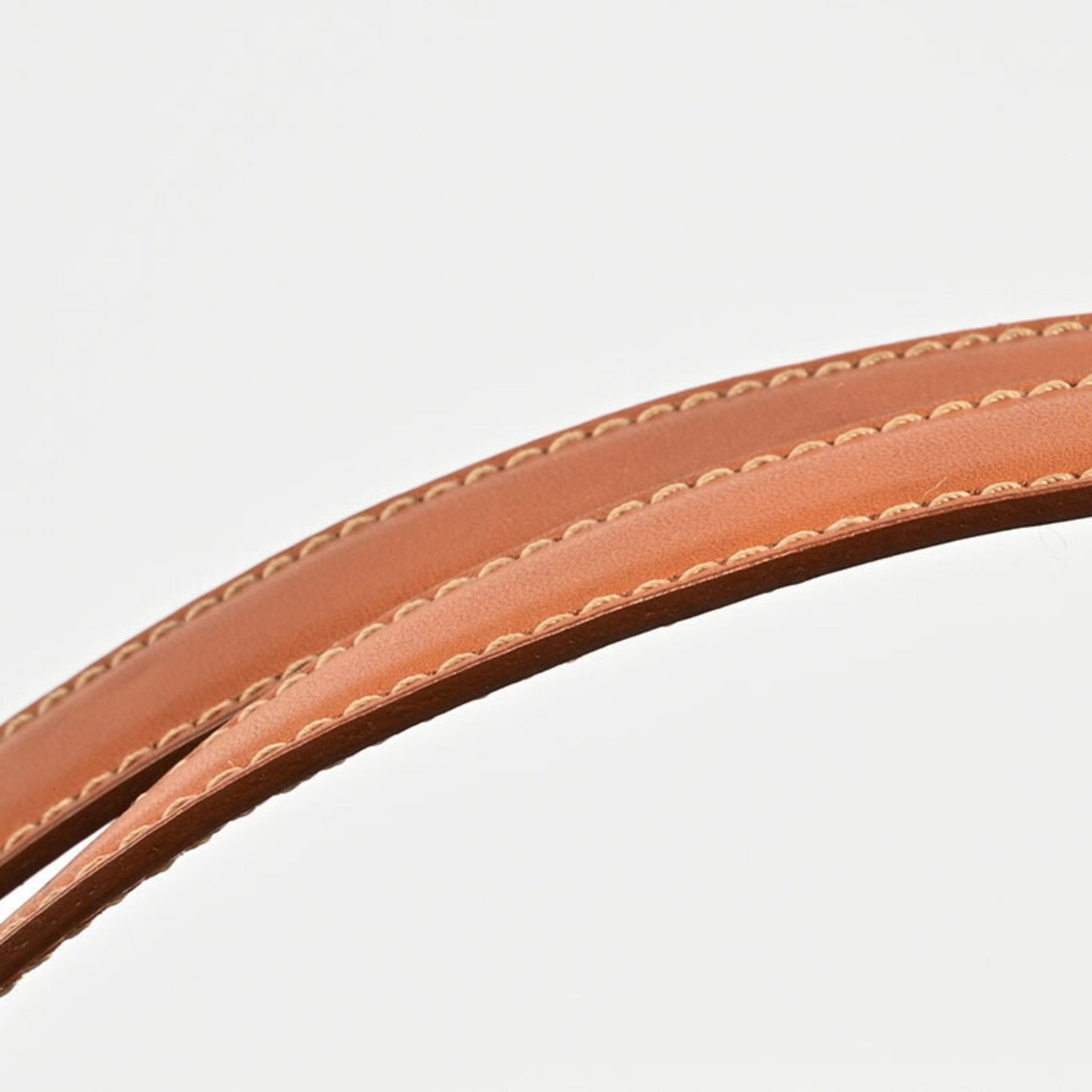 Céline Macadam, Brown, Canvas, handbag