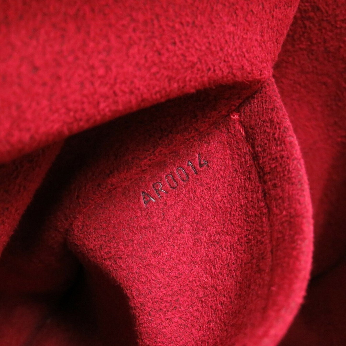 Louis Vuitton Viva Cité, Brown, Canvas, shoulder