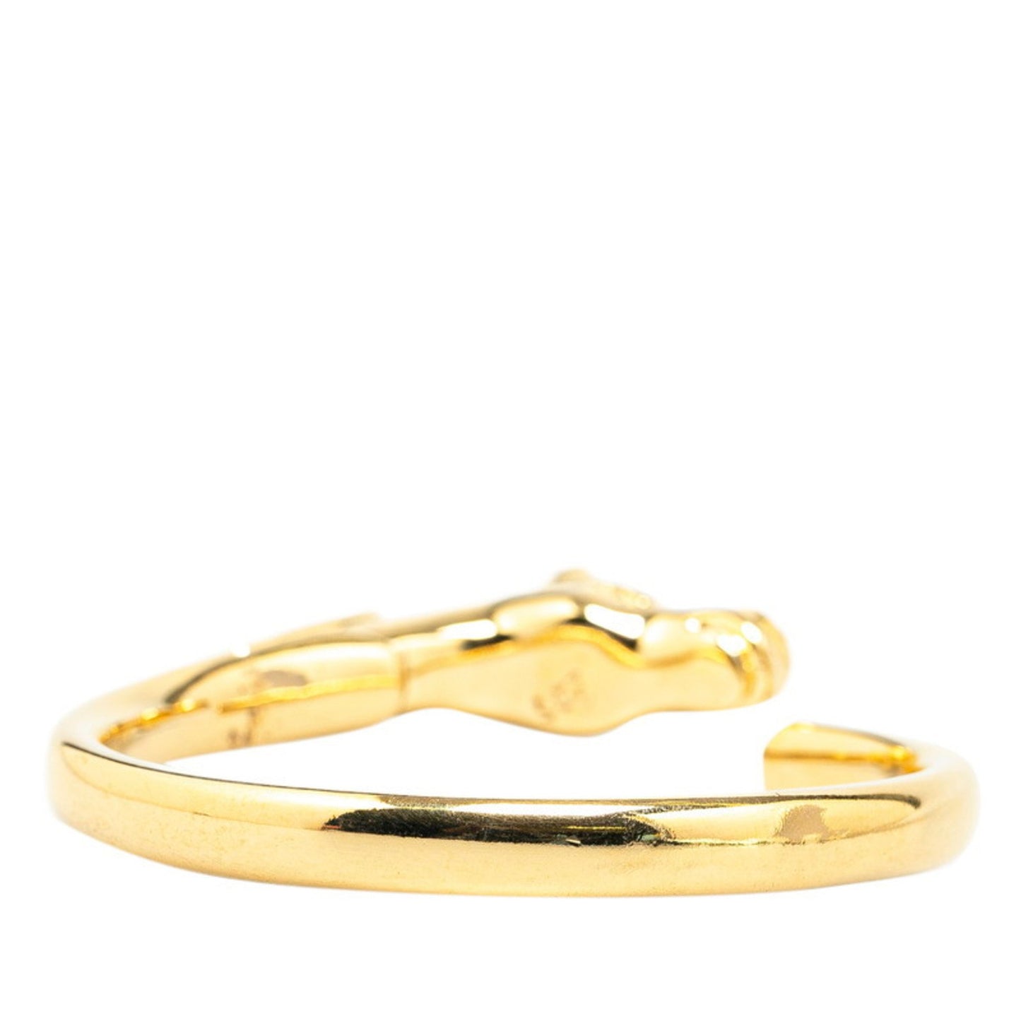 Hermès Horse, Gold, Gold Plated, bracelet