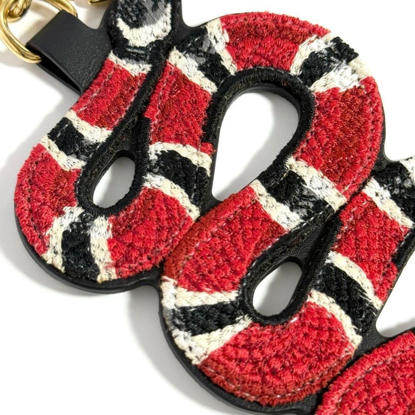Gucci, Red, Canvas, bag