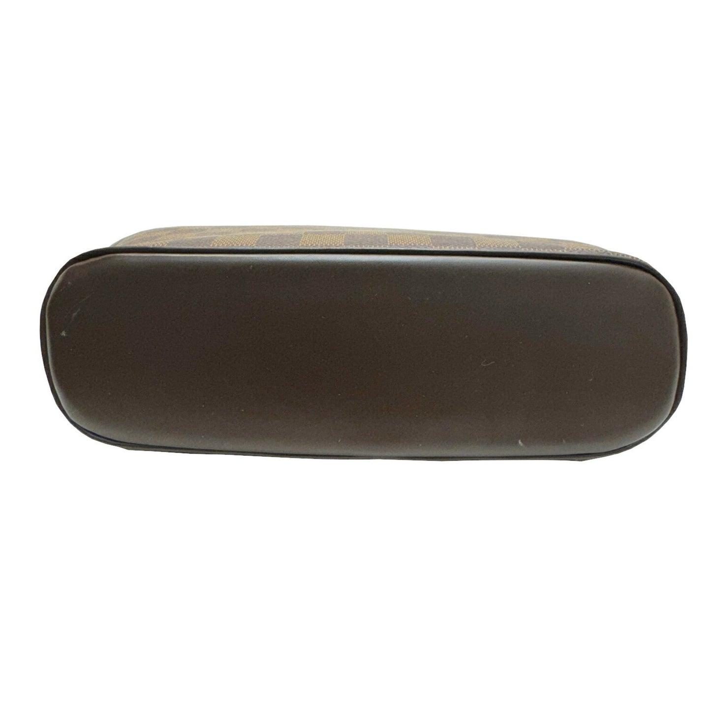 Louis Vuitton Ipanema, Brown, Canvas, shoulder