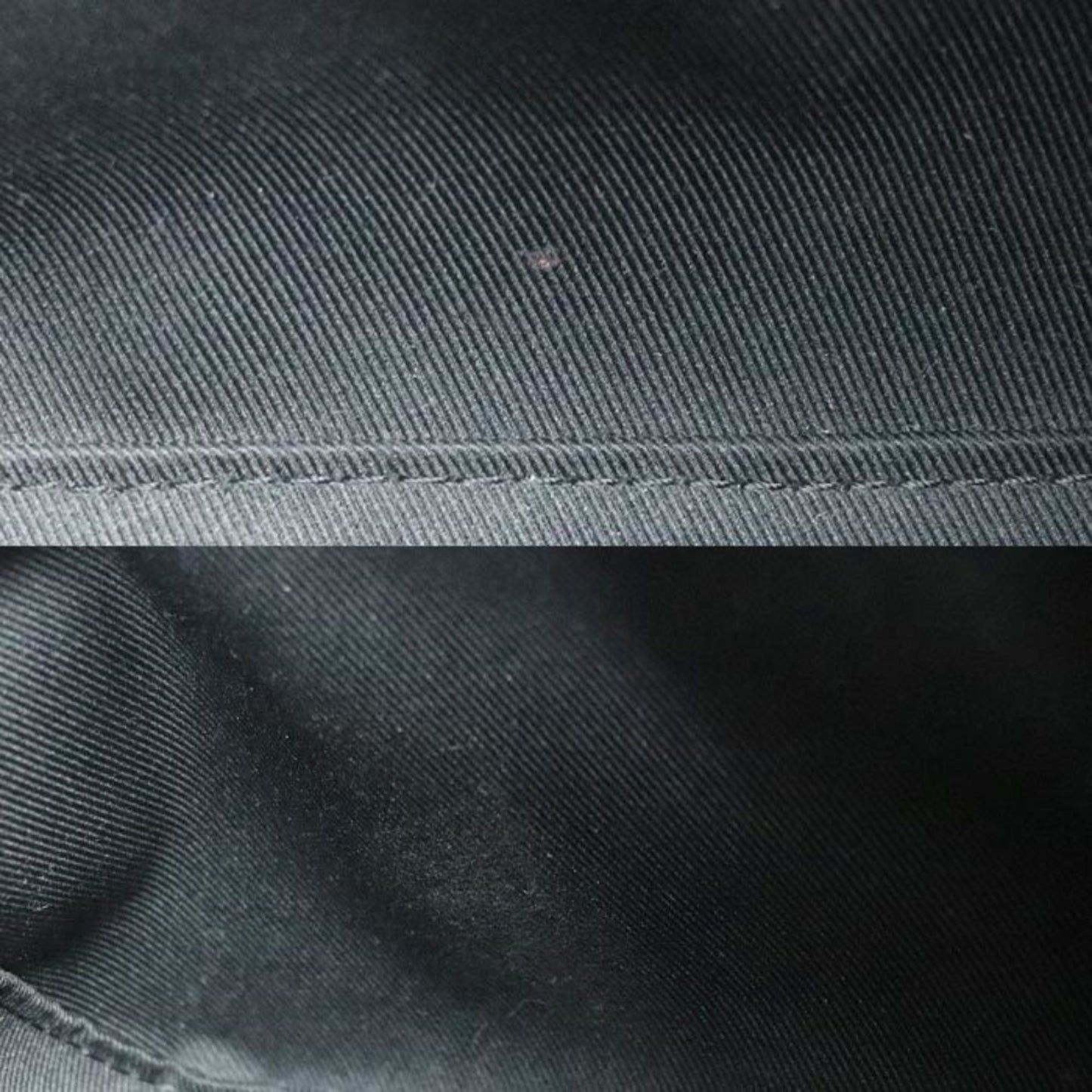 Louis Vuitton Santa Monica, Brown, Canvas, shoulder