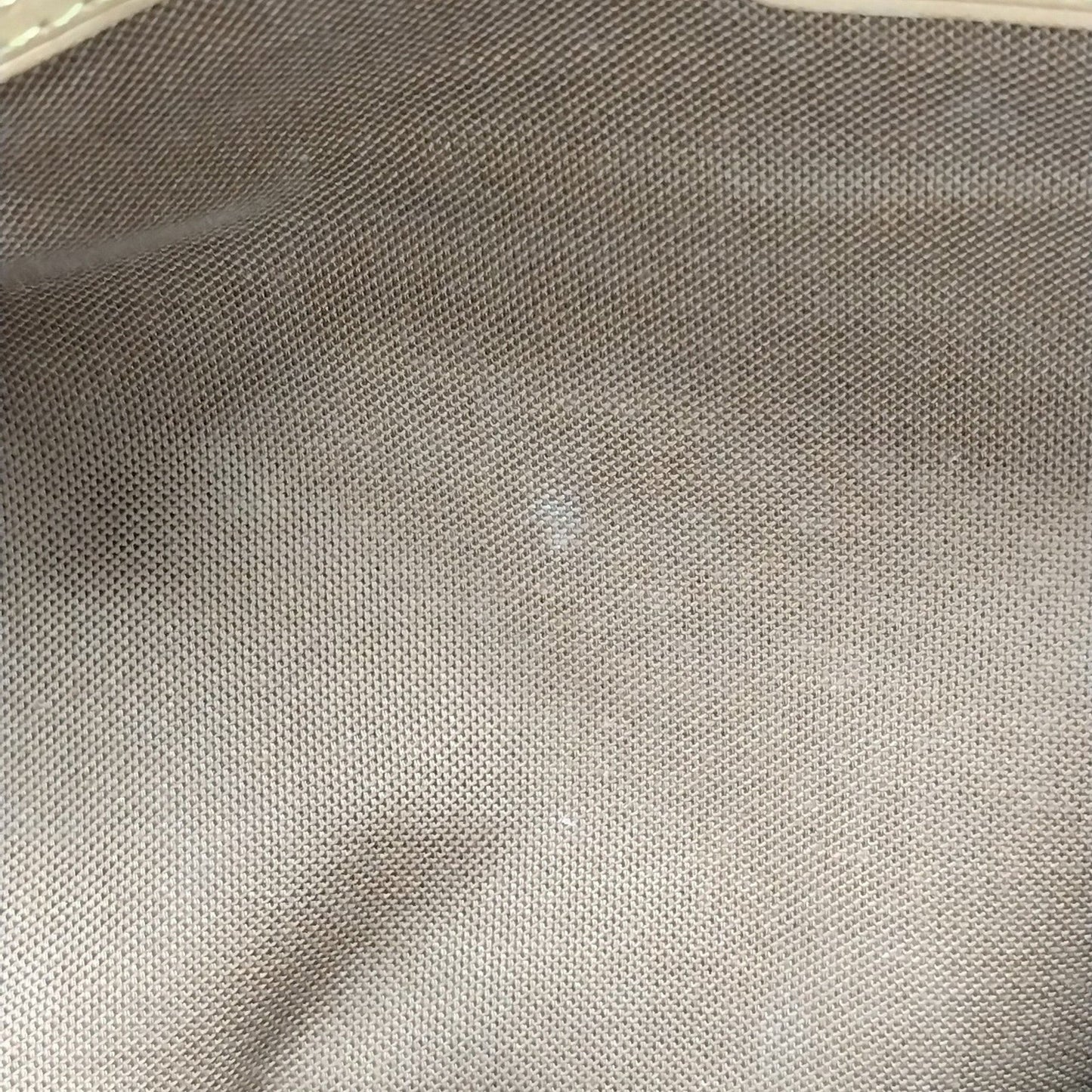 Louis Vuitton Mezzo, Multicolour, Canvas, tote