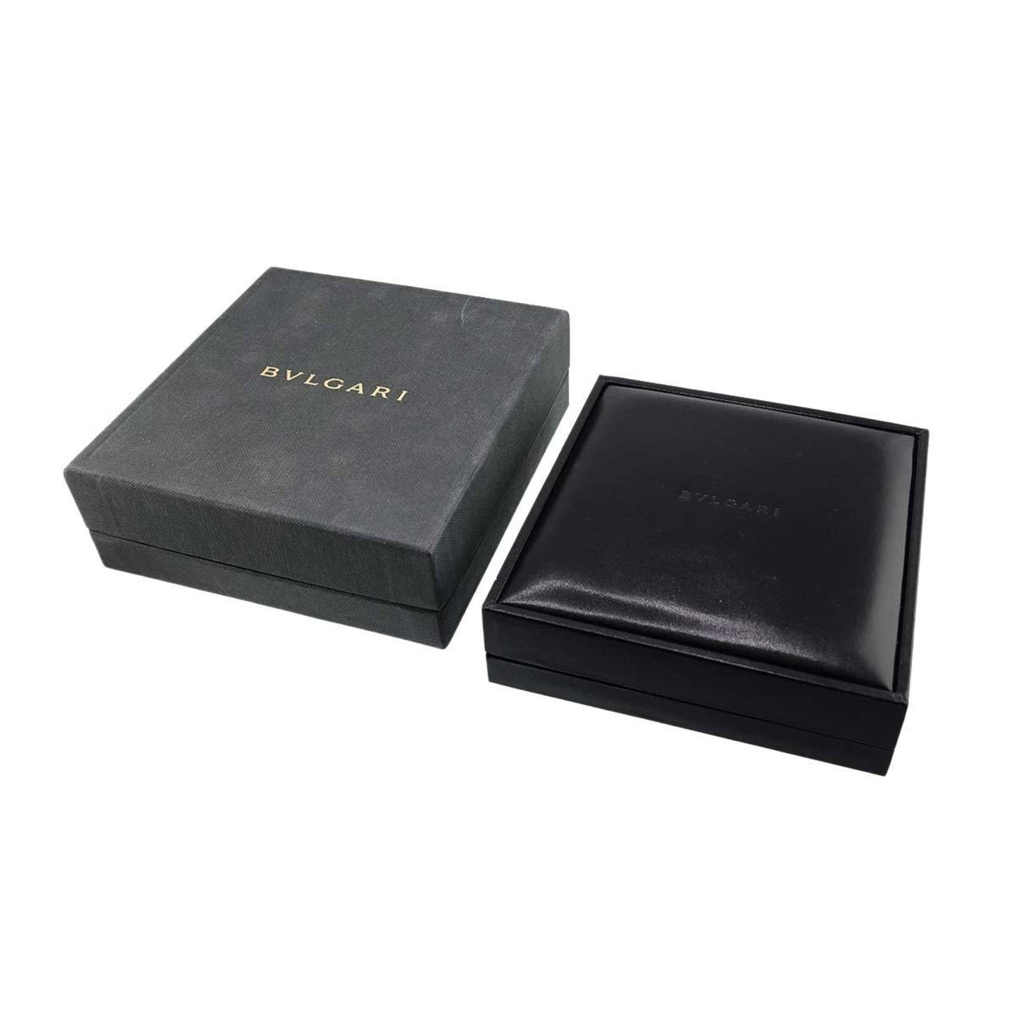 Bulgari B.Zero1, Silver, White Gold, necklace