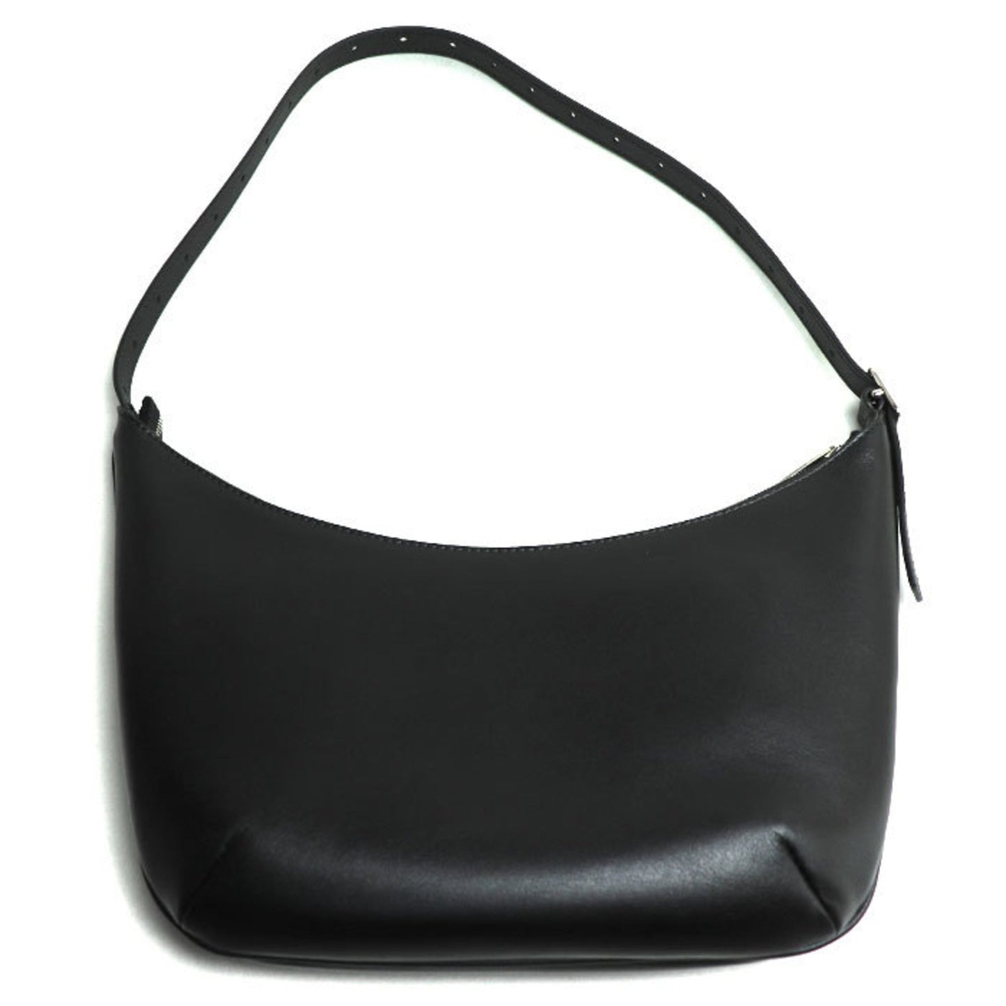 Balenciaga Mary Kate, Black, Leather, shoulder