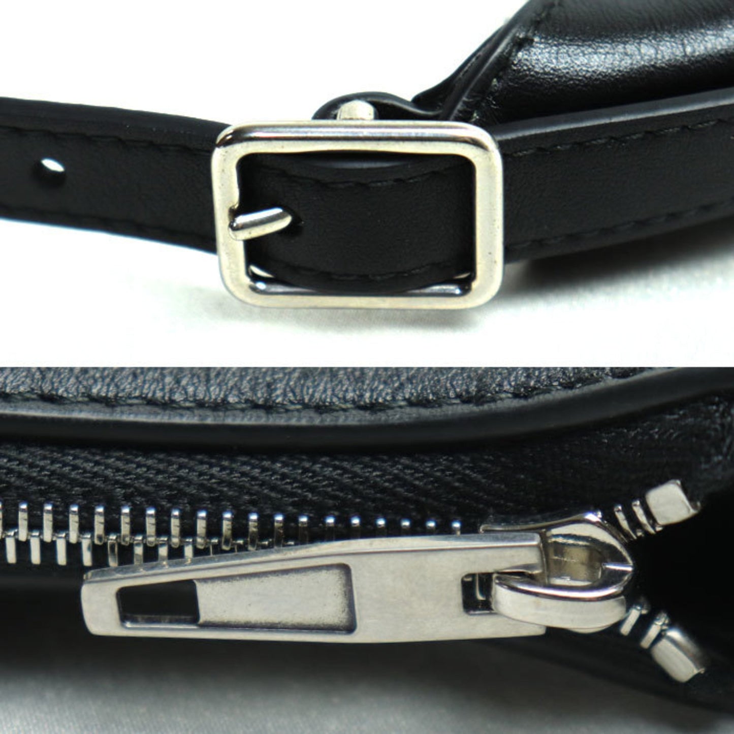 Balenciaga Mary Kate, Black, Leather, shoulder