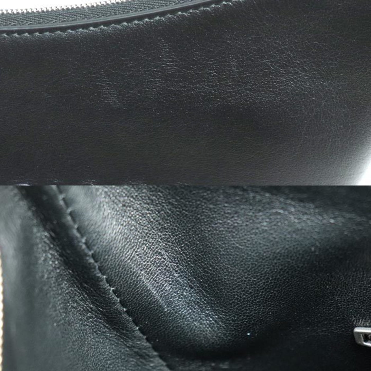 Balenciaga Mary Kate, Black, Leather, shoulder