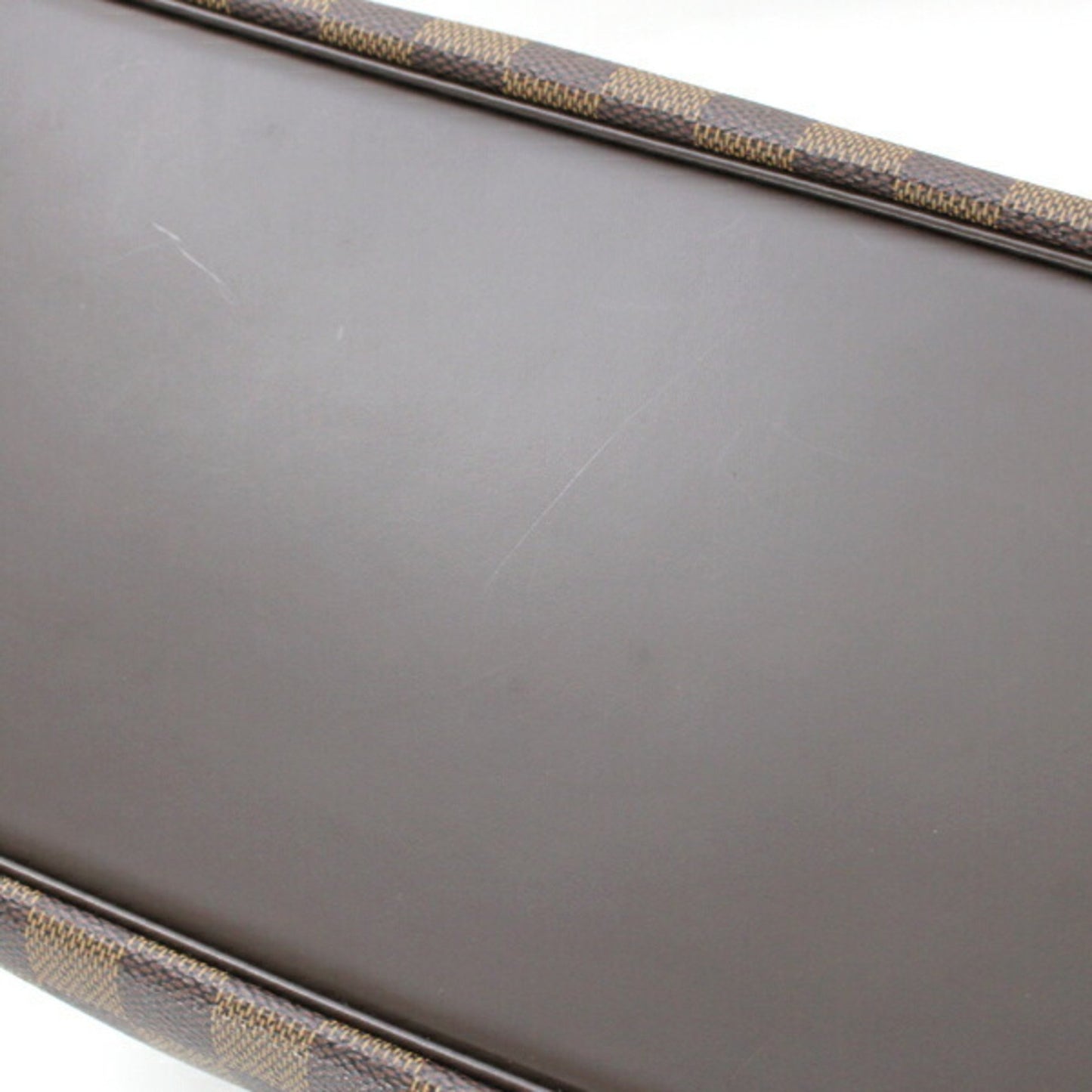 Louis Vuitton Chelsea, Brown, Canvas, tote
