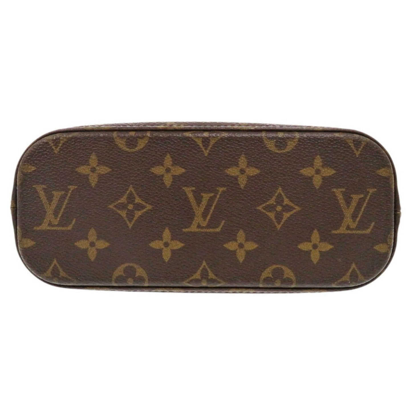 Louis Vuitton Vavin, Brown, Canvas, shoulder