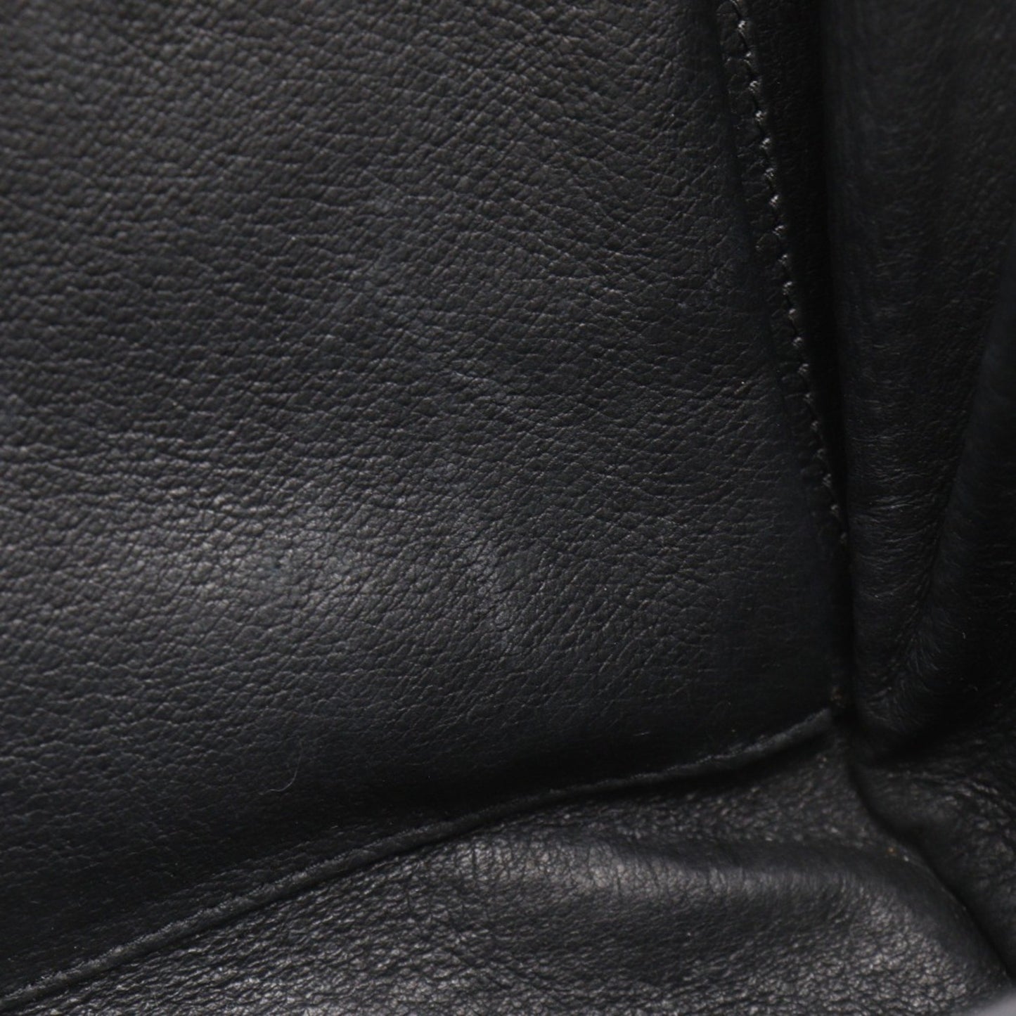 Gucci, Black, Leather, shoulder
