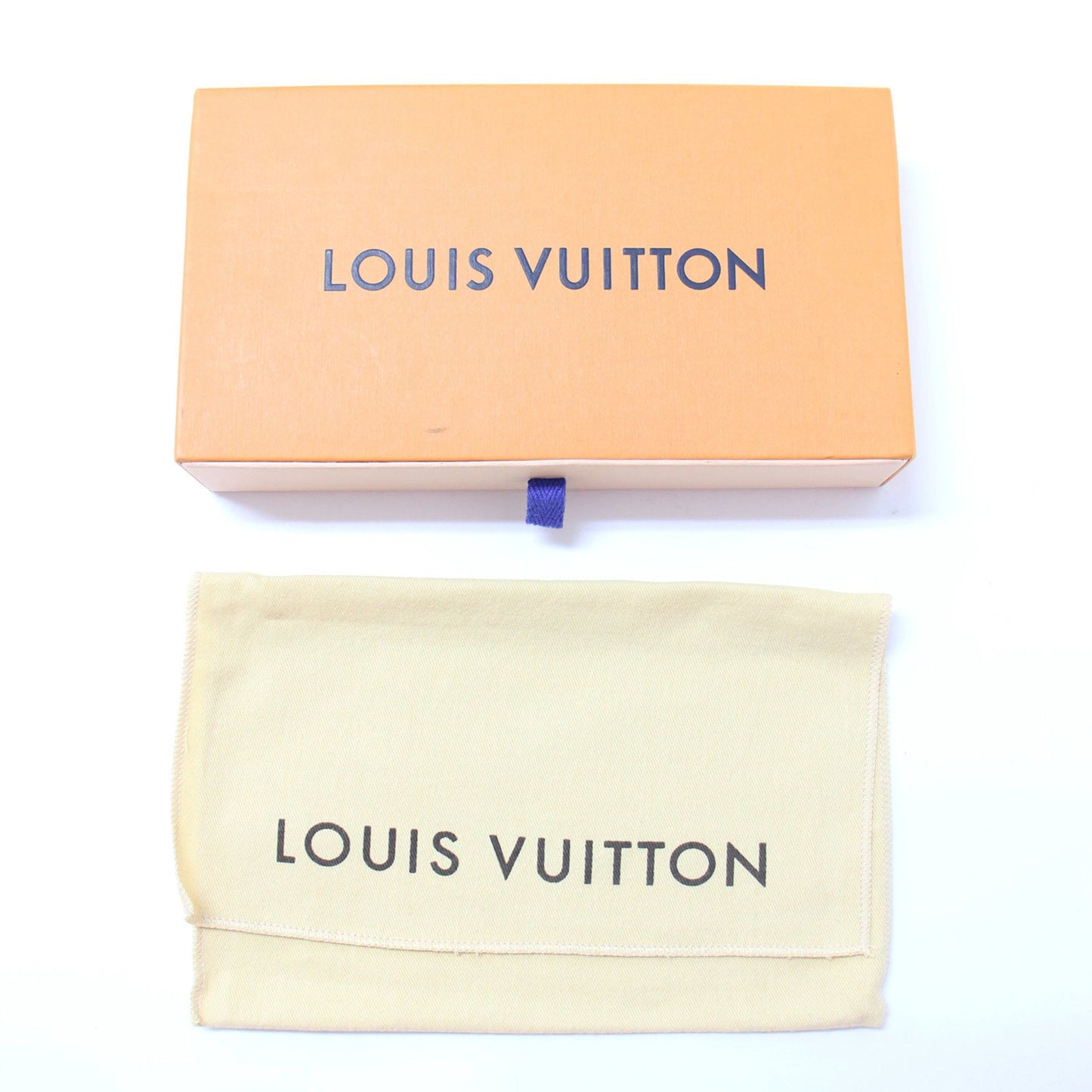 Louis Vuitton New Wave, Black, Leather, wallet
