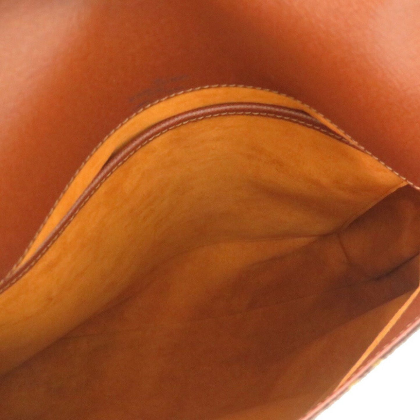 Louis Vuitton Musette, Brown, Canvas, shoulder