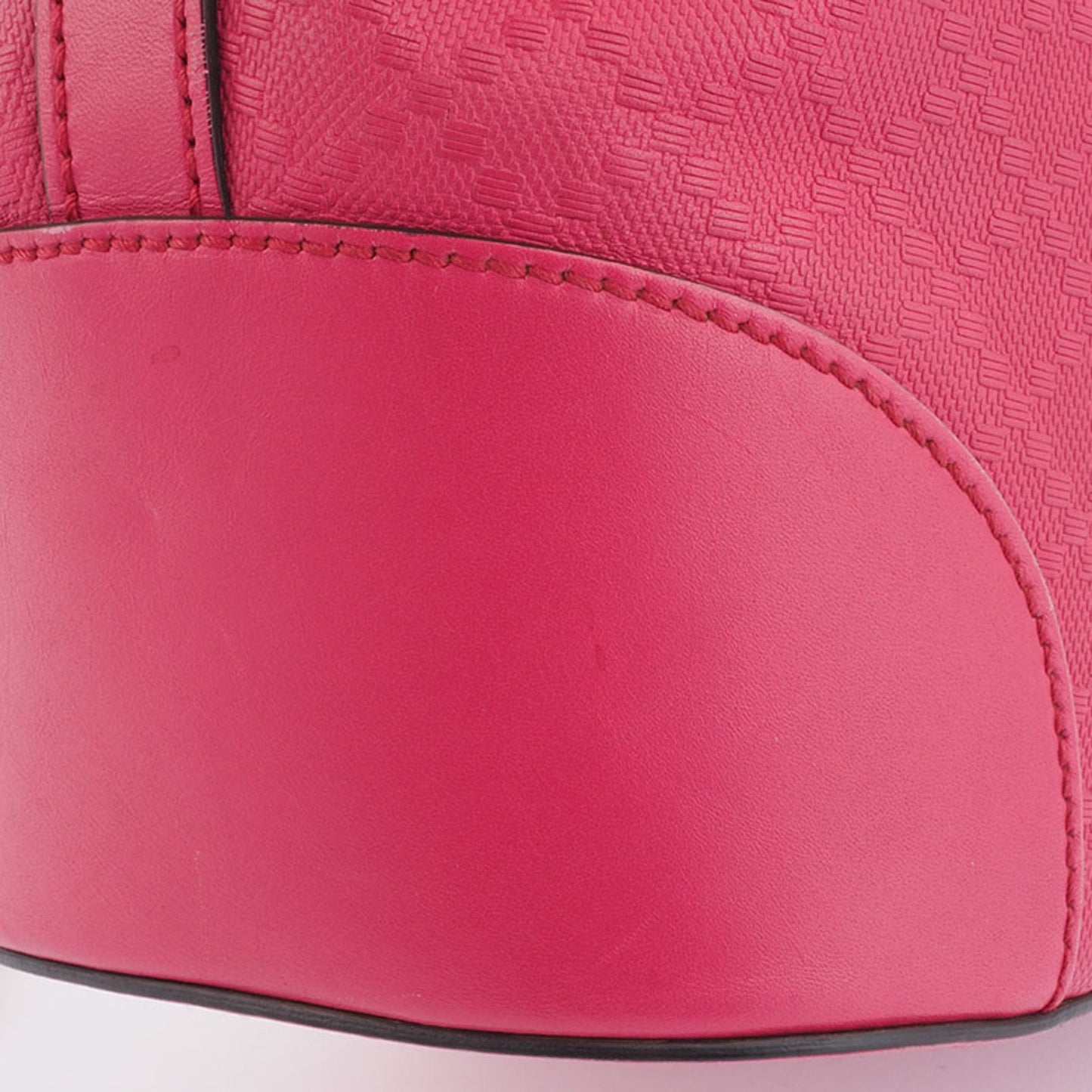 Gucci Diamante, Pink, Canvas, shoulder