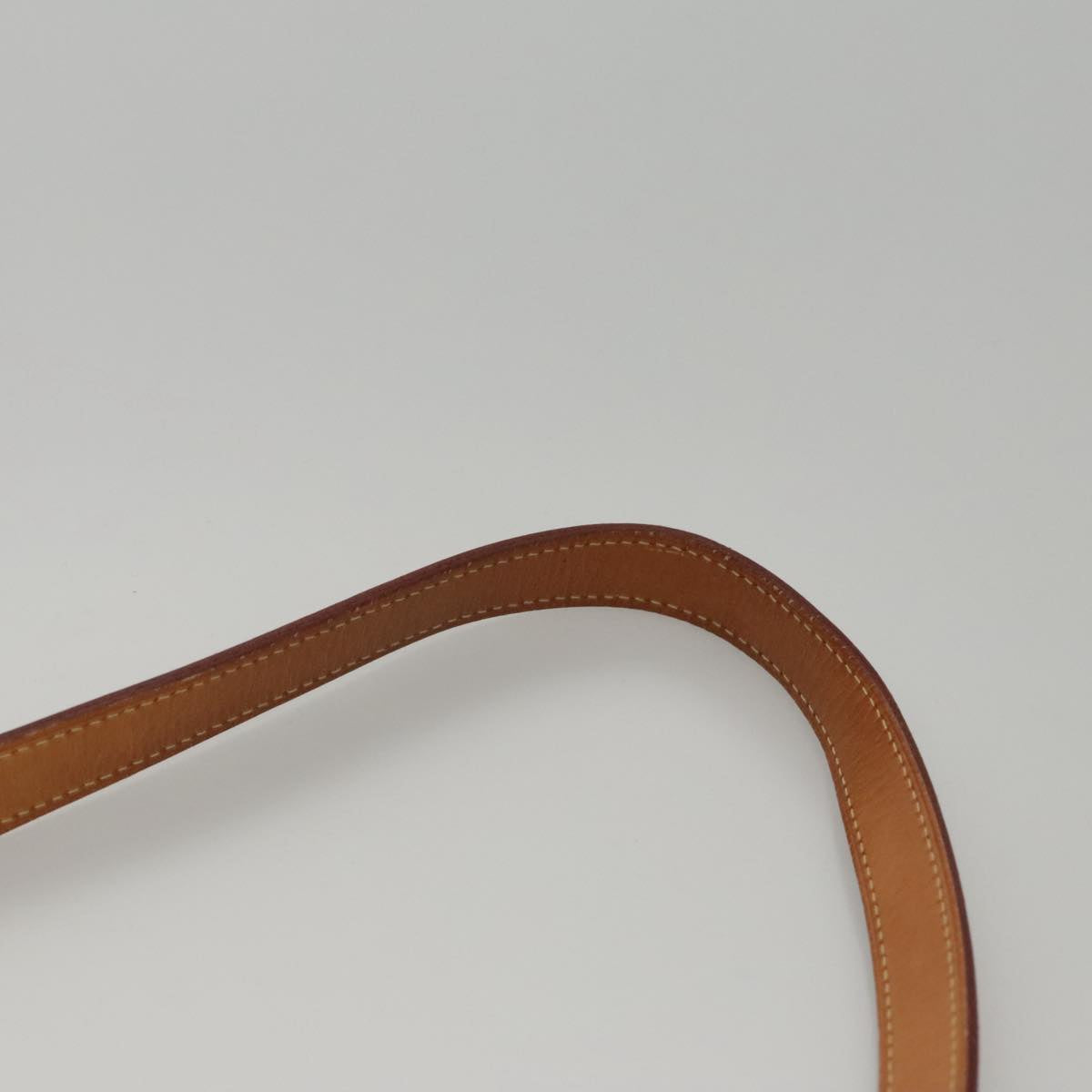 Louis Vuitton Noé, White, Canvas, shoulder