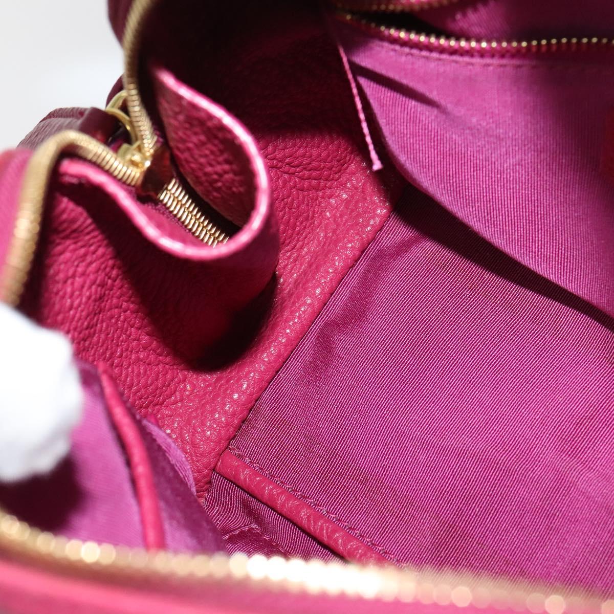 Burberry Prorsum, Multicolour, Canvas, handbag