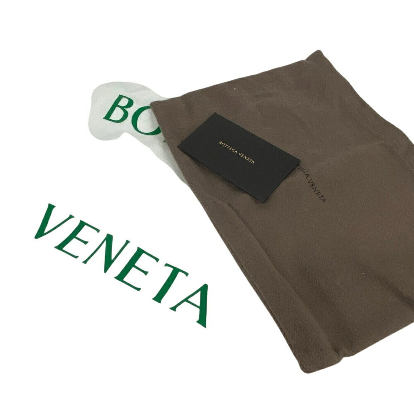 Bottega Veneta Arco, Beige, Canvas, tote
