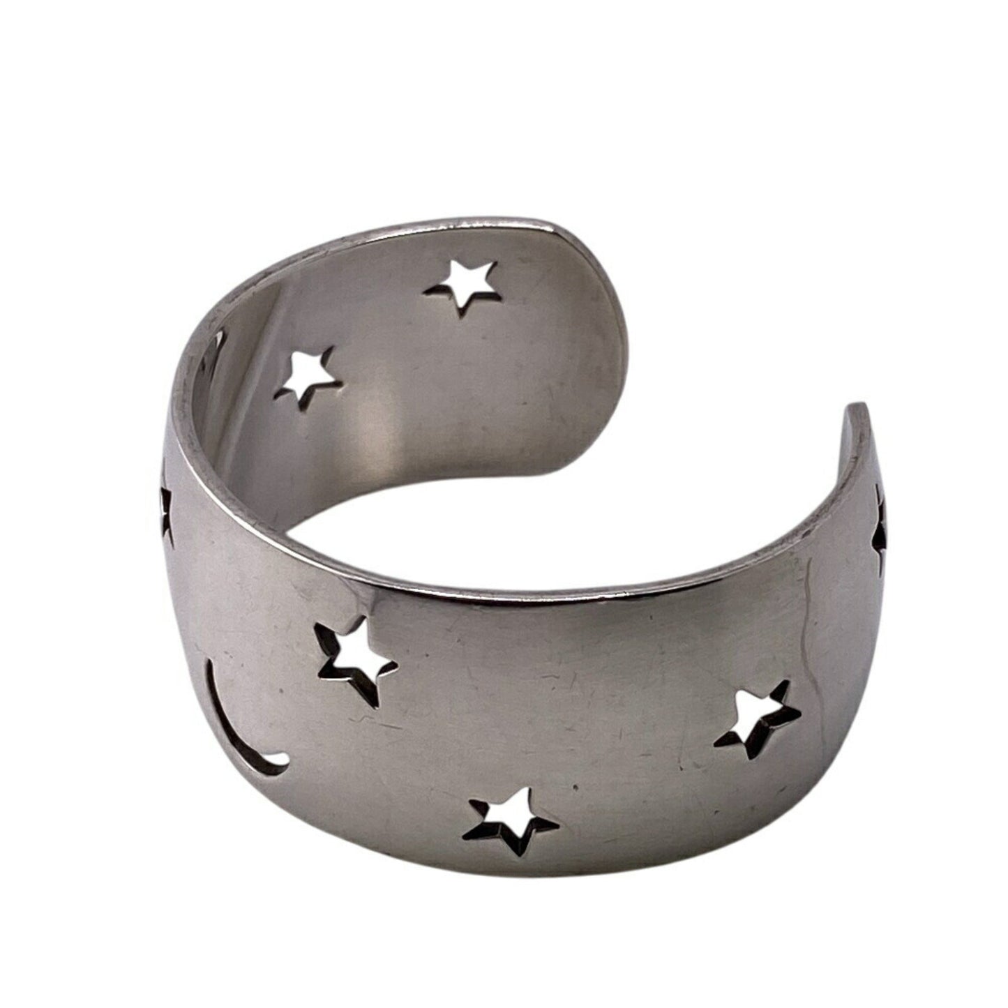 Hermès --, Silver, Silver, bracelet