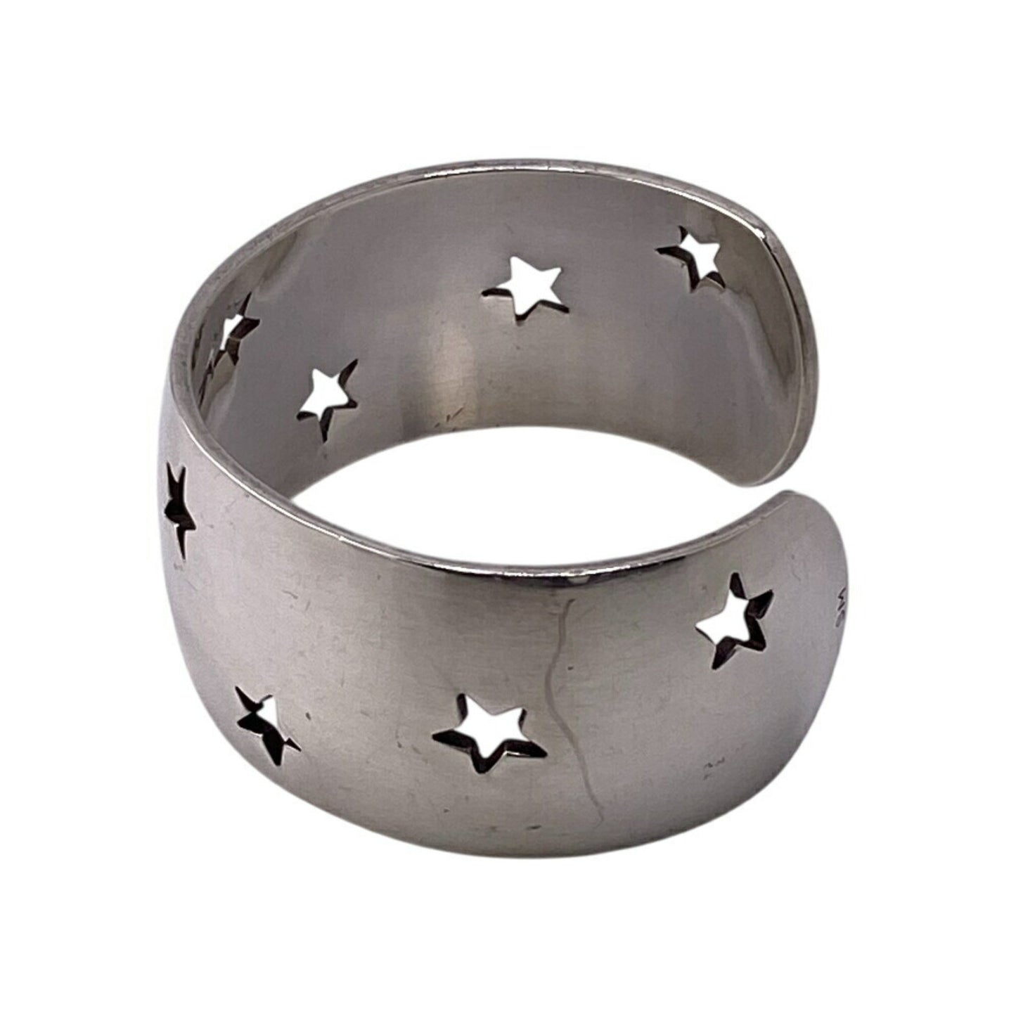 Hermès --, Silver, Silver, bracelet