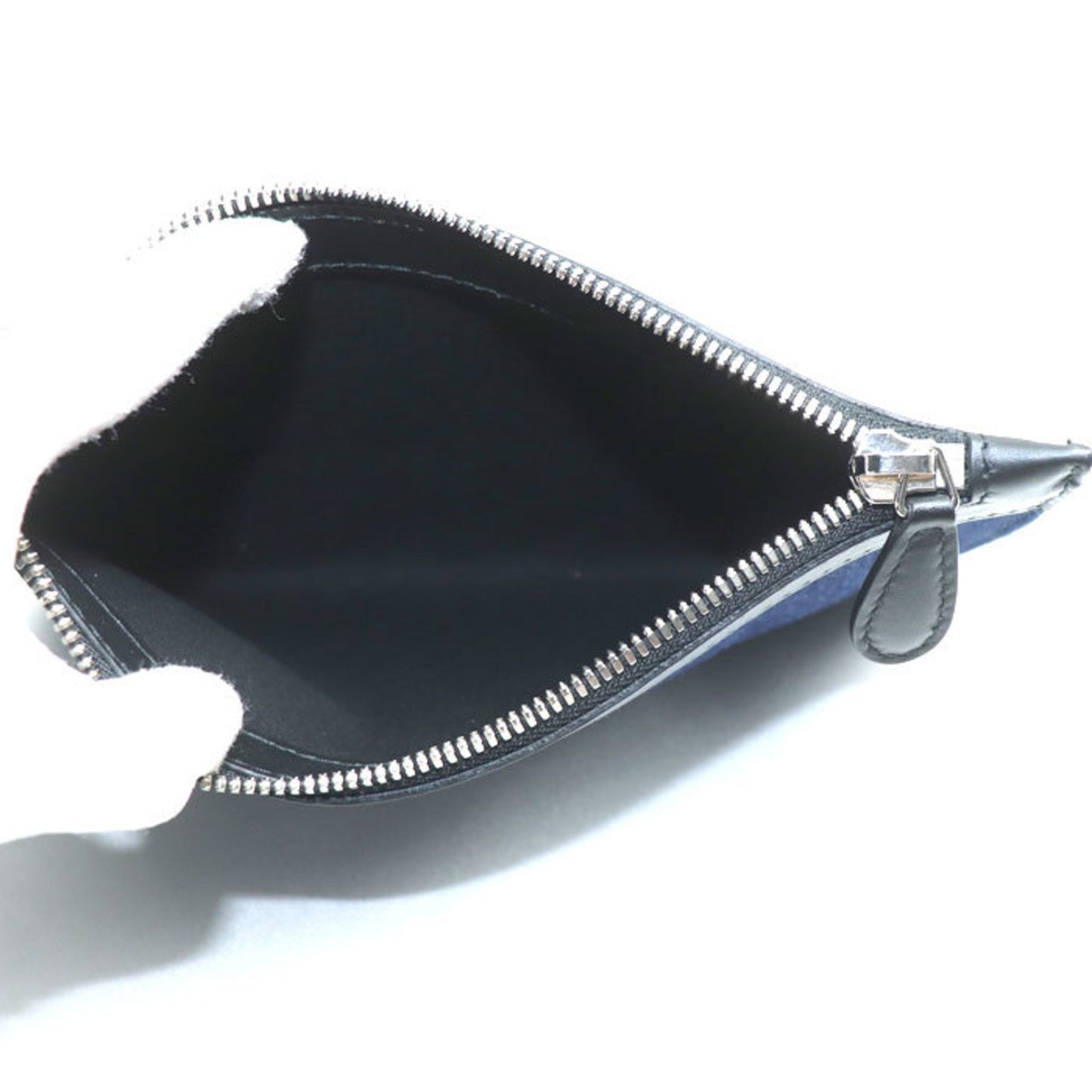 Balenciaga Cabas, Blue, Denim - Jeans, tote
