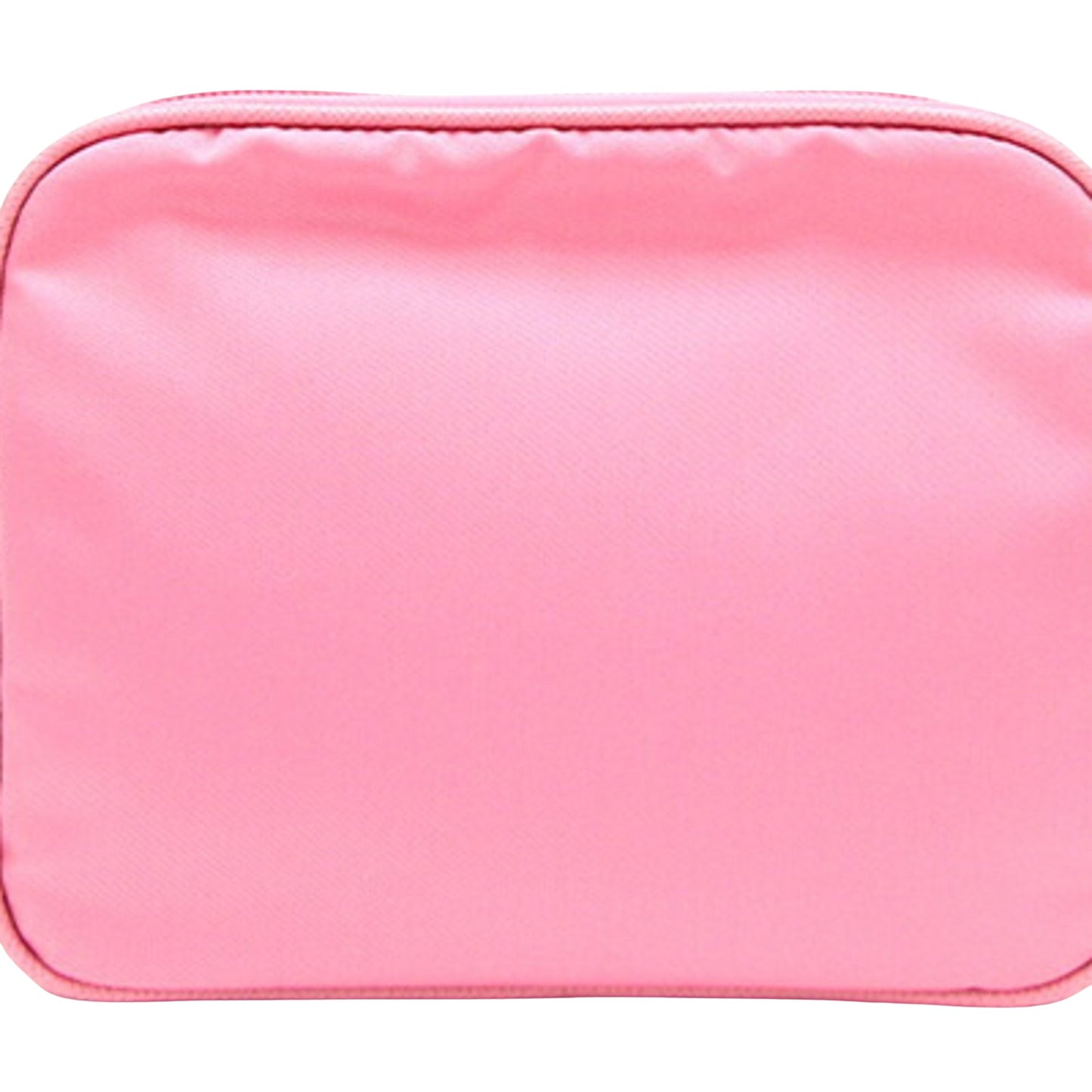 Prada Re-edition, Pink, Synthetic, shoulder