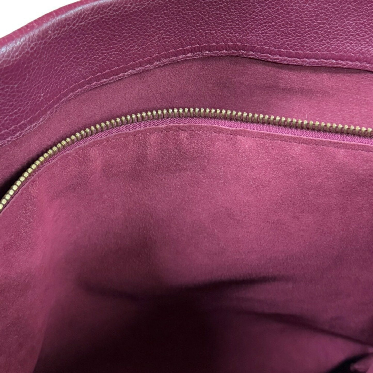 Louis Vuitton Pallas, Brown, Canvas, shoulder