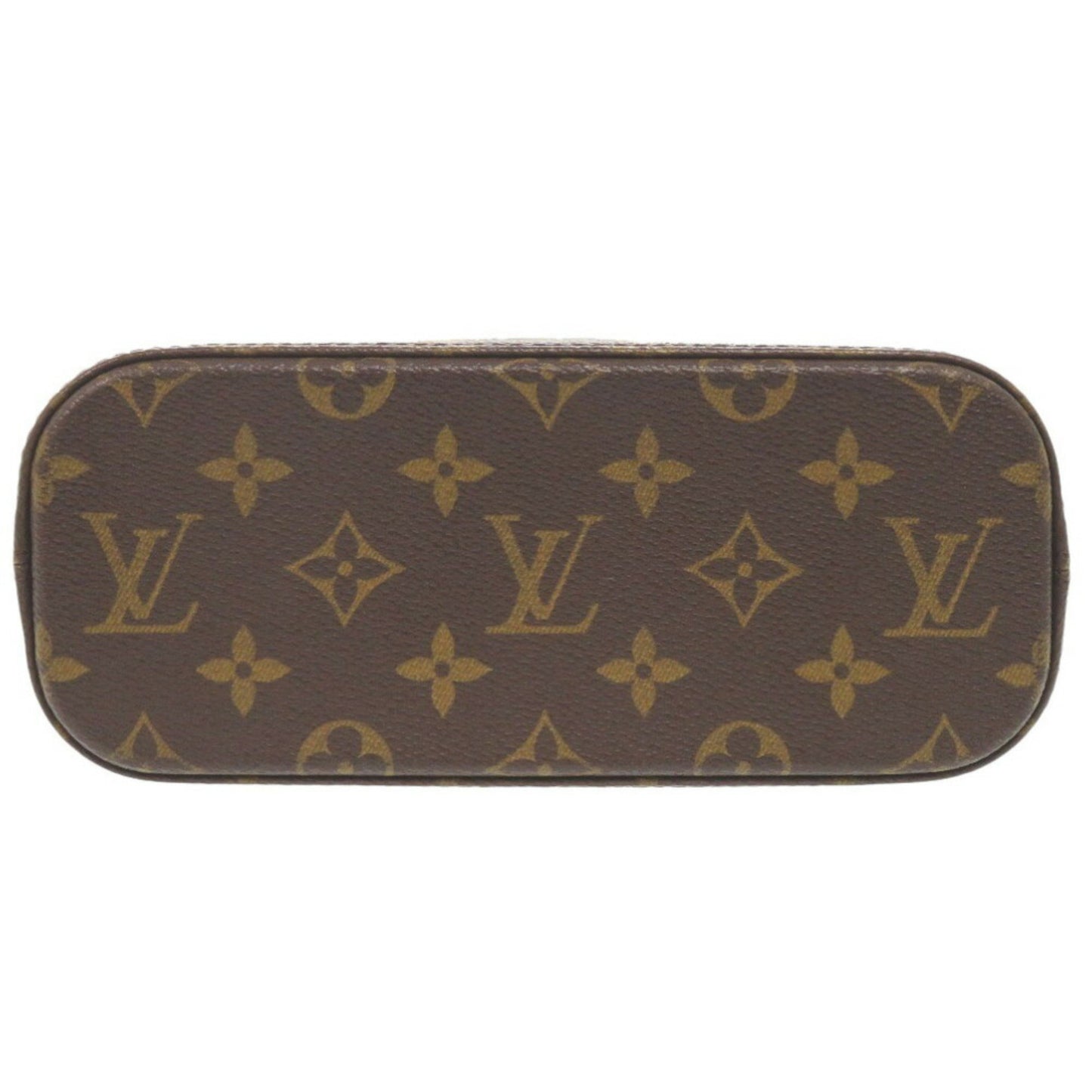 Louis Vuitton, Brown, Canvas, handbag