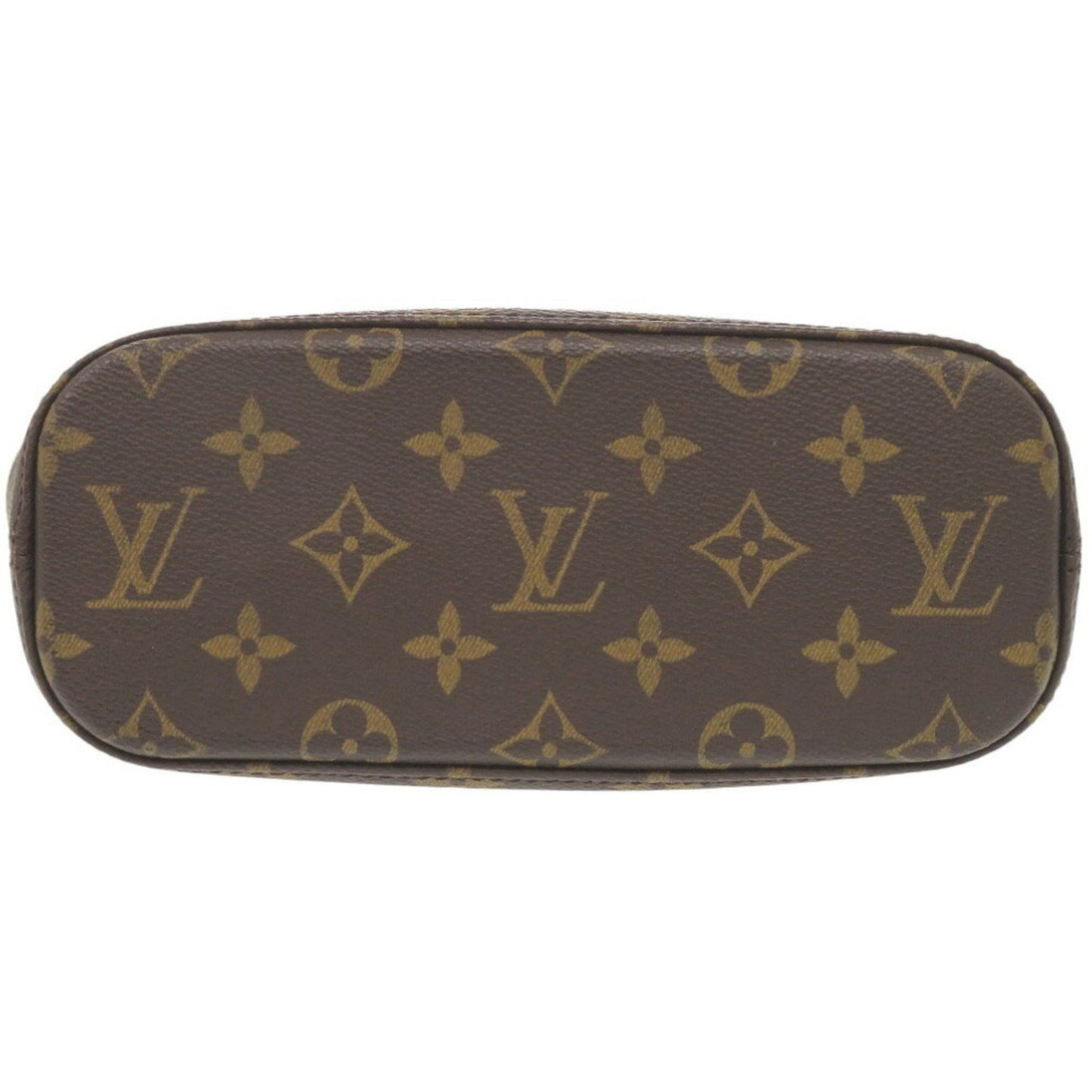 Louis Vuitton Vavin, Brown, Canvas, tote