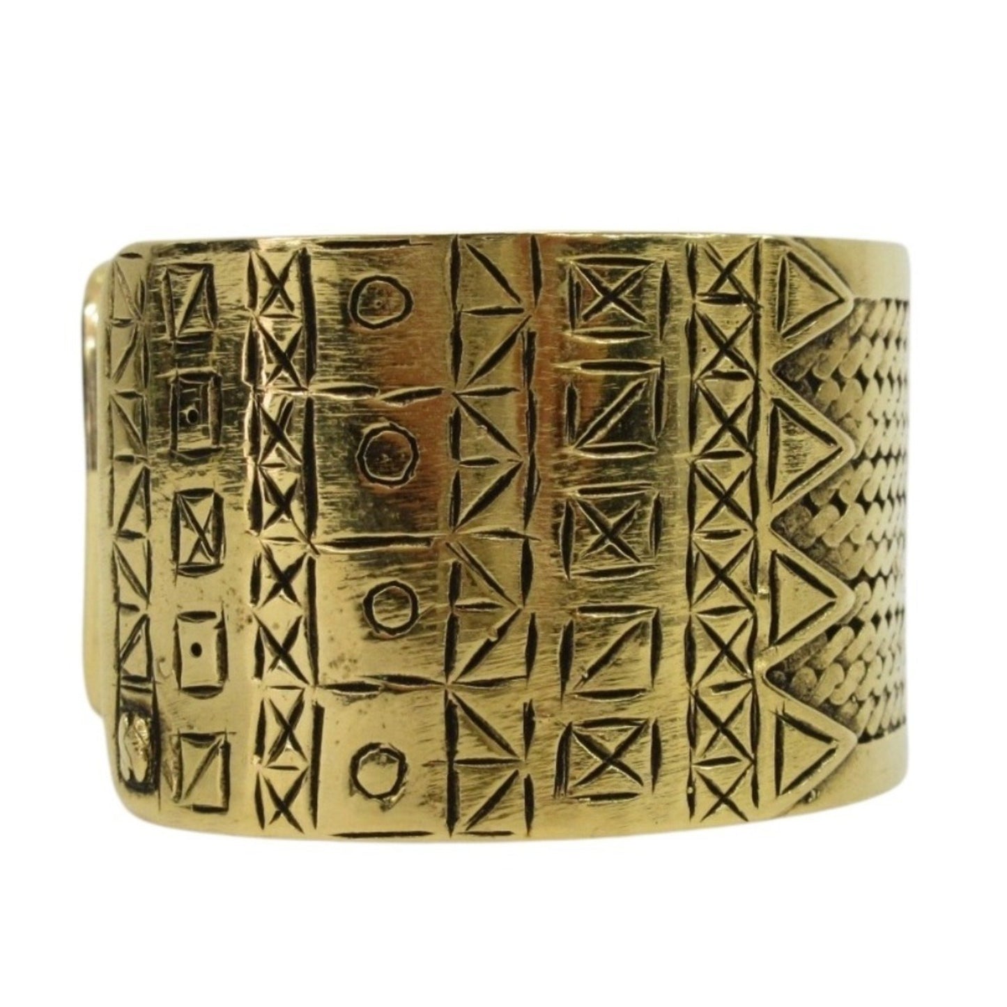 Chanel, Gold, Gold Plated, bracelet