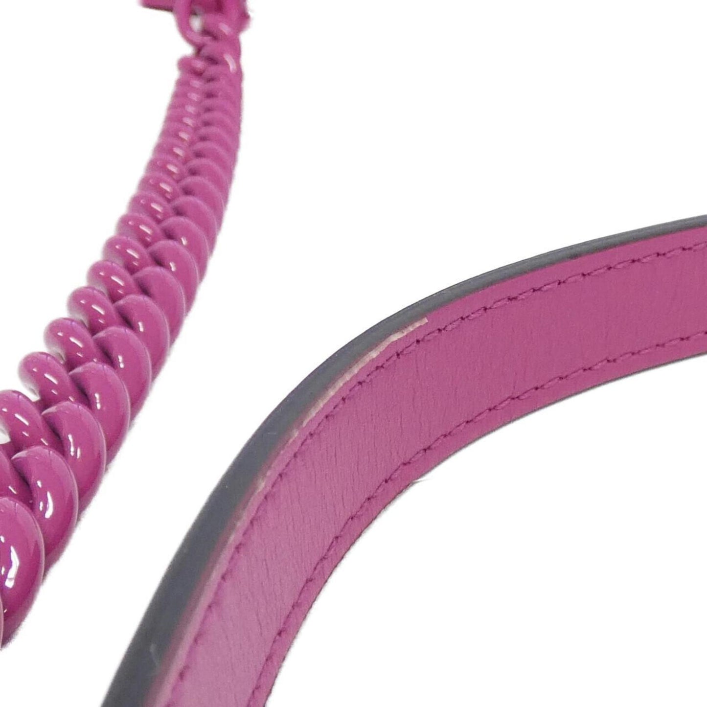 Gucci Marmont, Pink, Leather, handbag