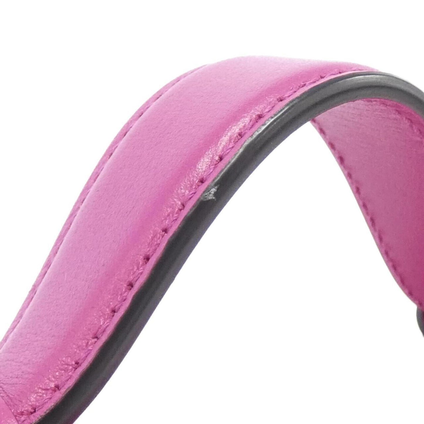 Gucci Marmont, Pink, Leather, handbag