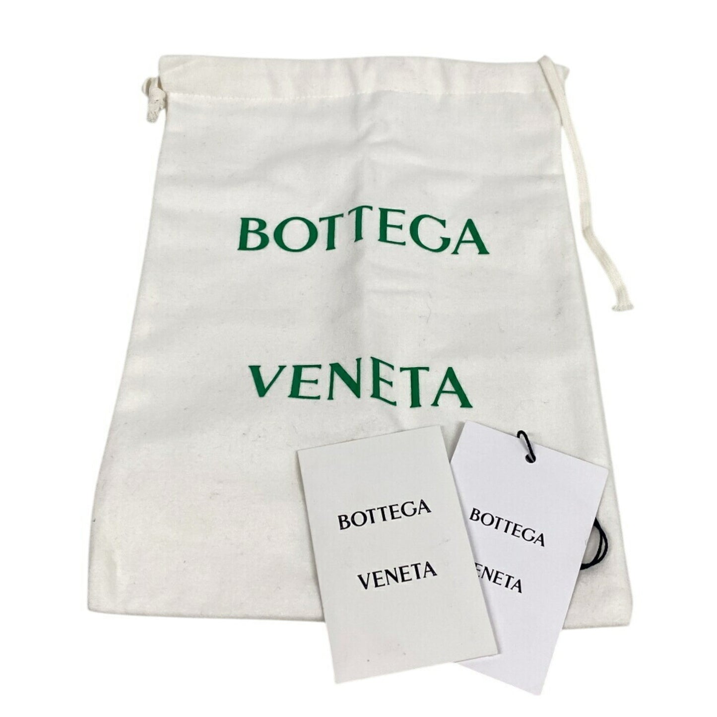 Bottega Veneta Cassette, Green, Leather, shoulder