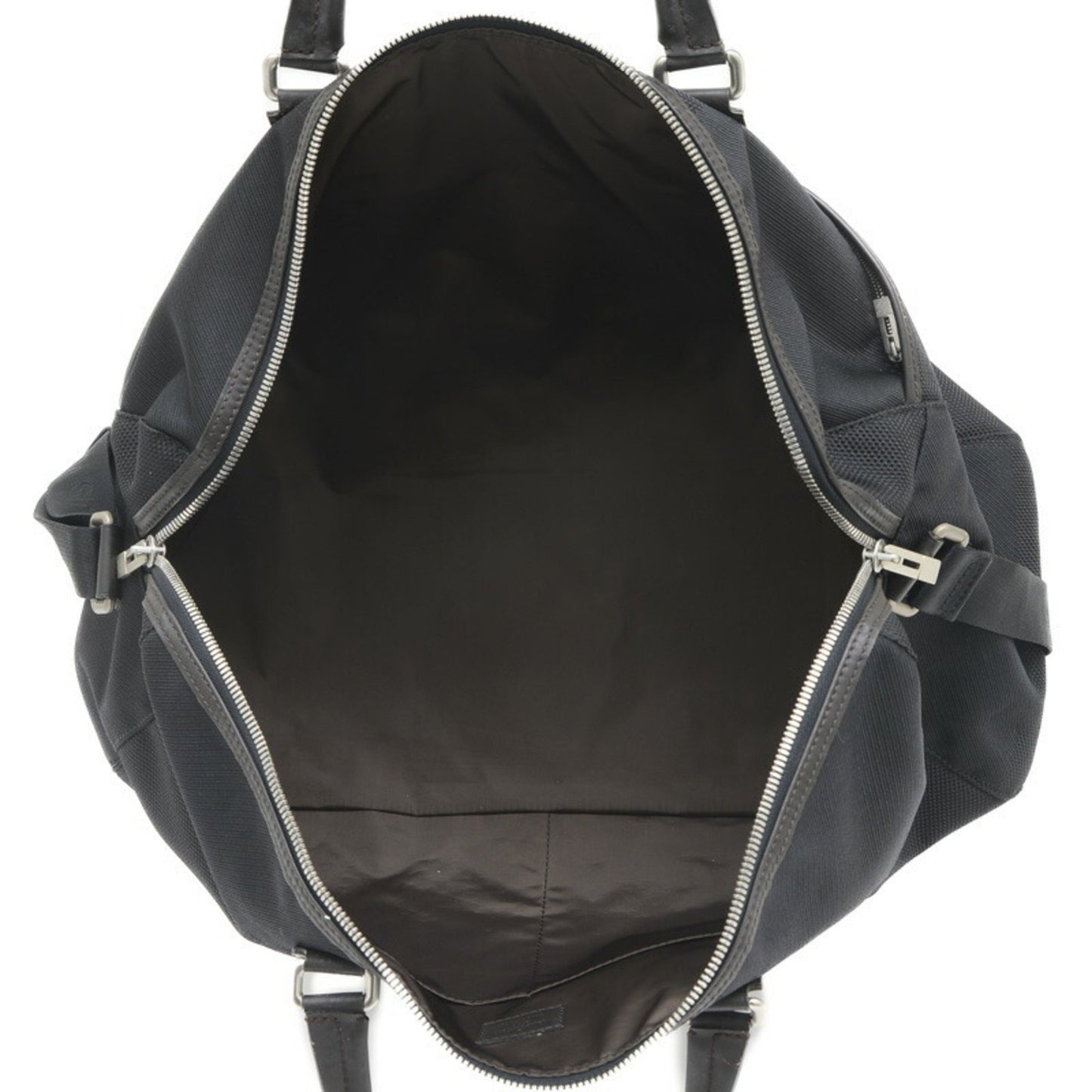 Louis Vuitton Albatros, Black, Canvas, travel
