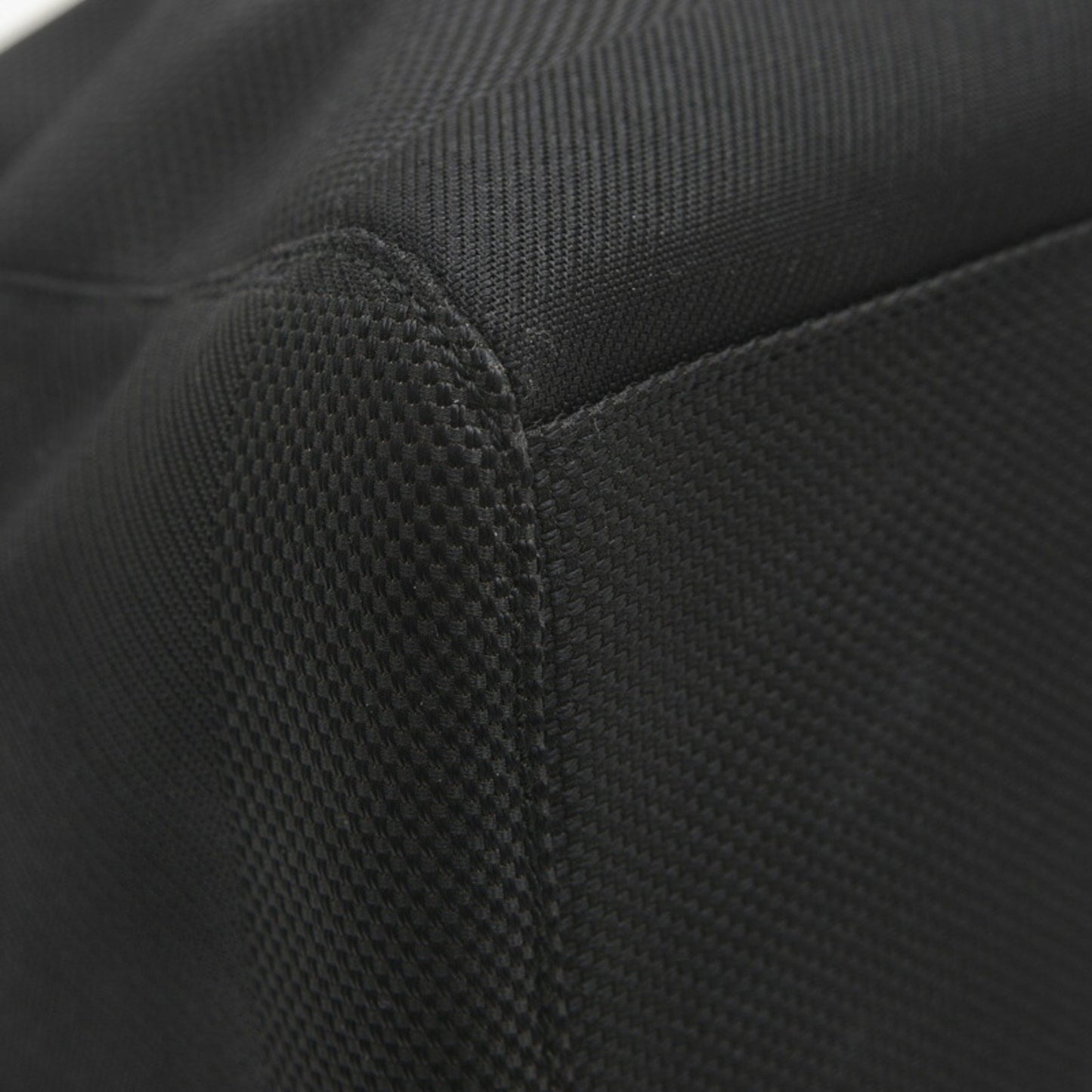 Louis Vuitton Albatros, Black, Canvas, travel