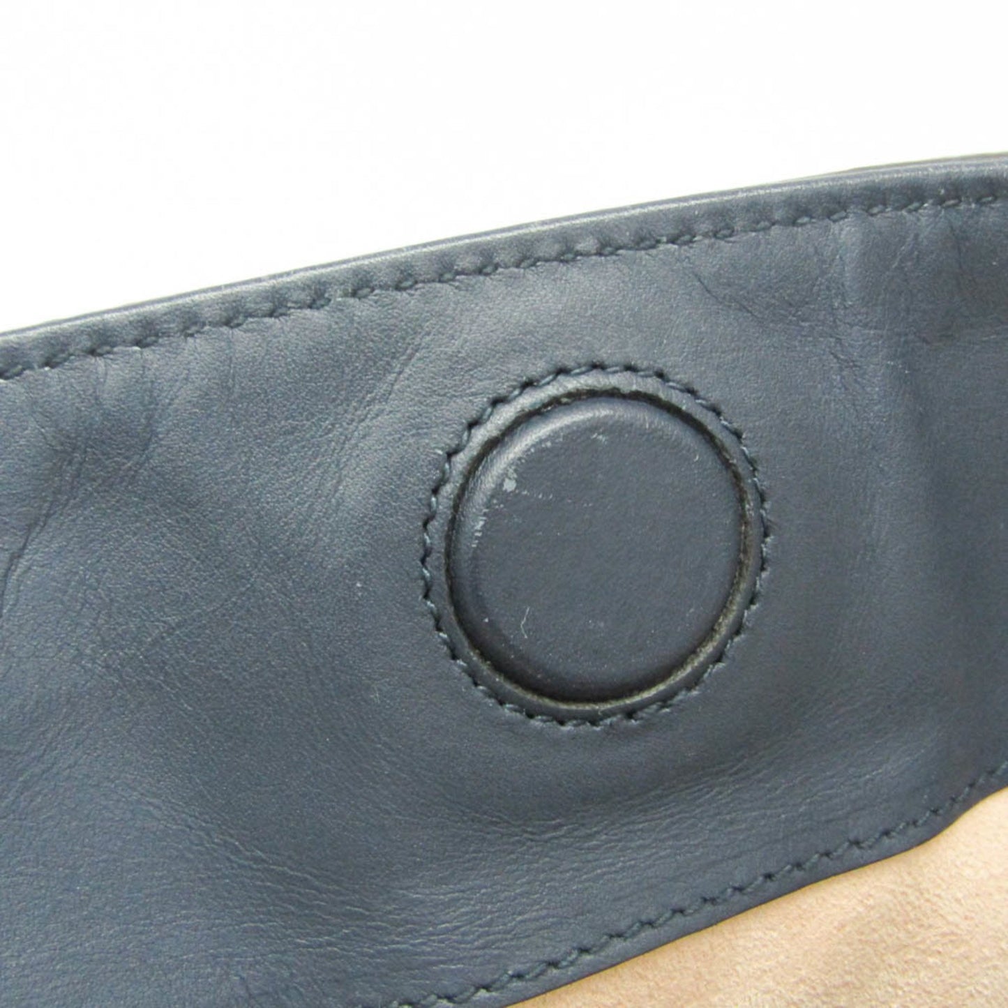 Gucci Supreme GG, Navy, Canvas, tote