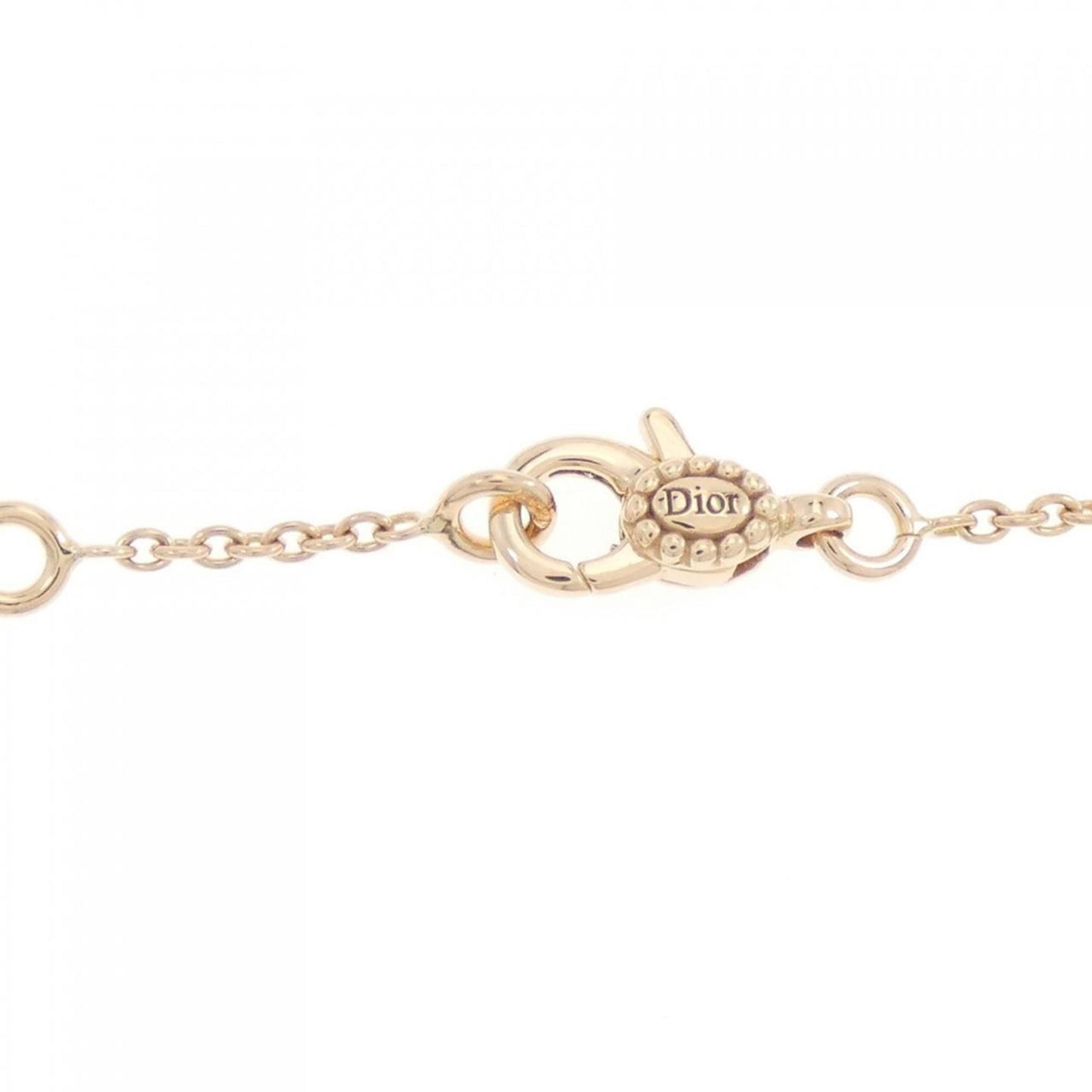 Dior Rose des vents, Gold, Rose Gold, bracelet