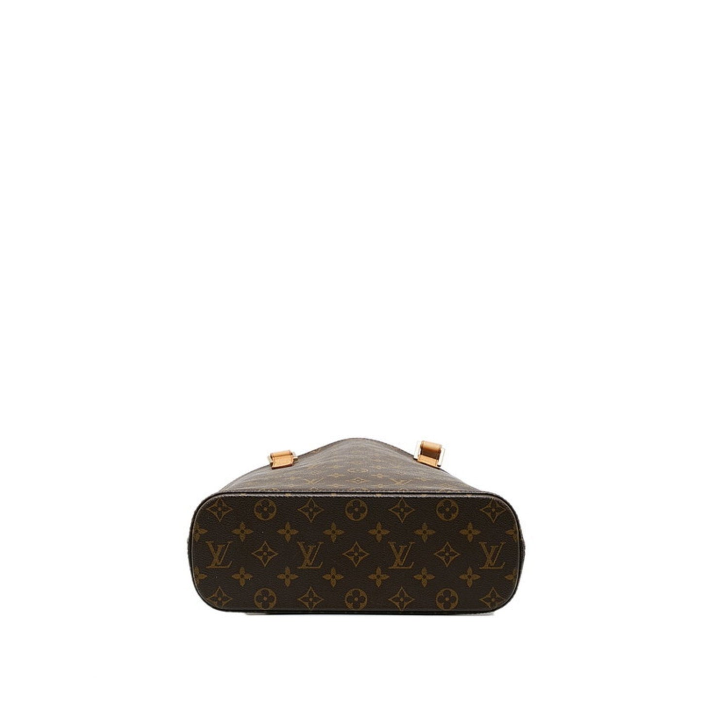 Louis Vuitton Vavin GM, Brown, Canvas, tote