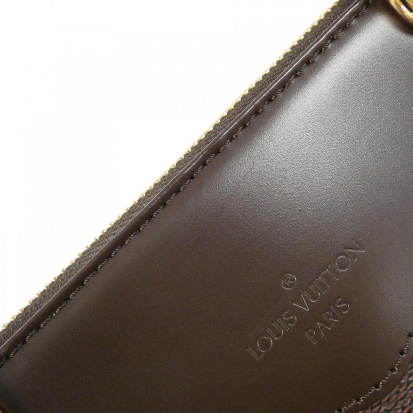 Louis Vuitton Westminster, Brown, Canvas, tote