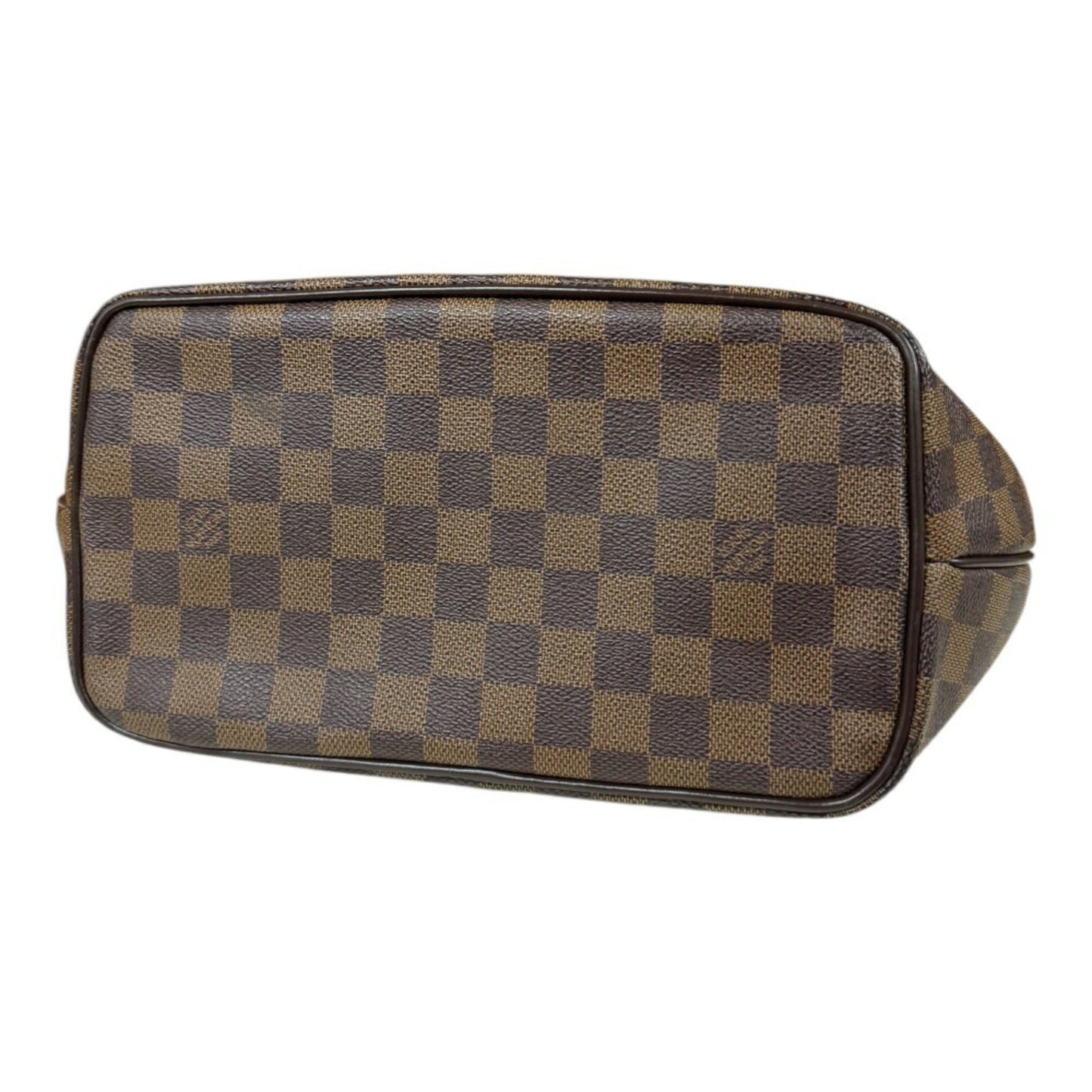 Louis Vuitton Westminster, Brown, Canvas, shoulder