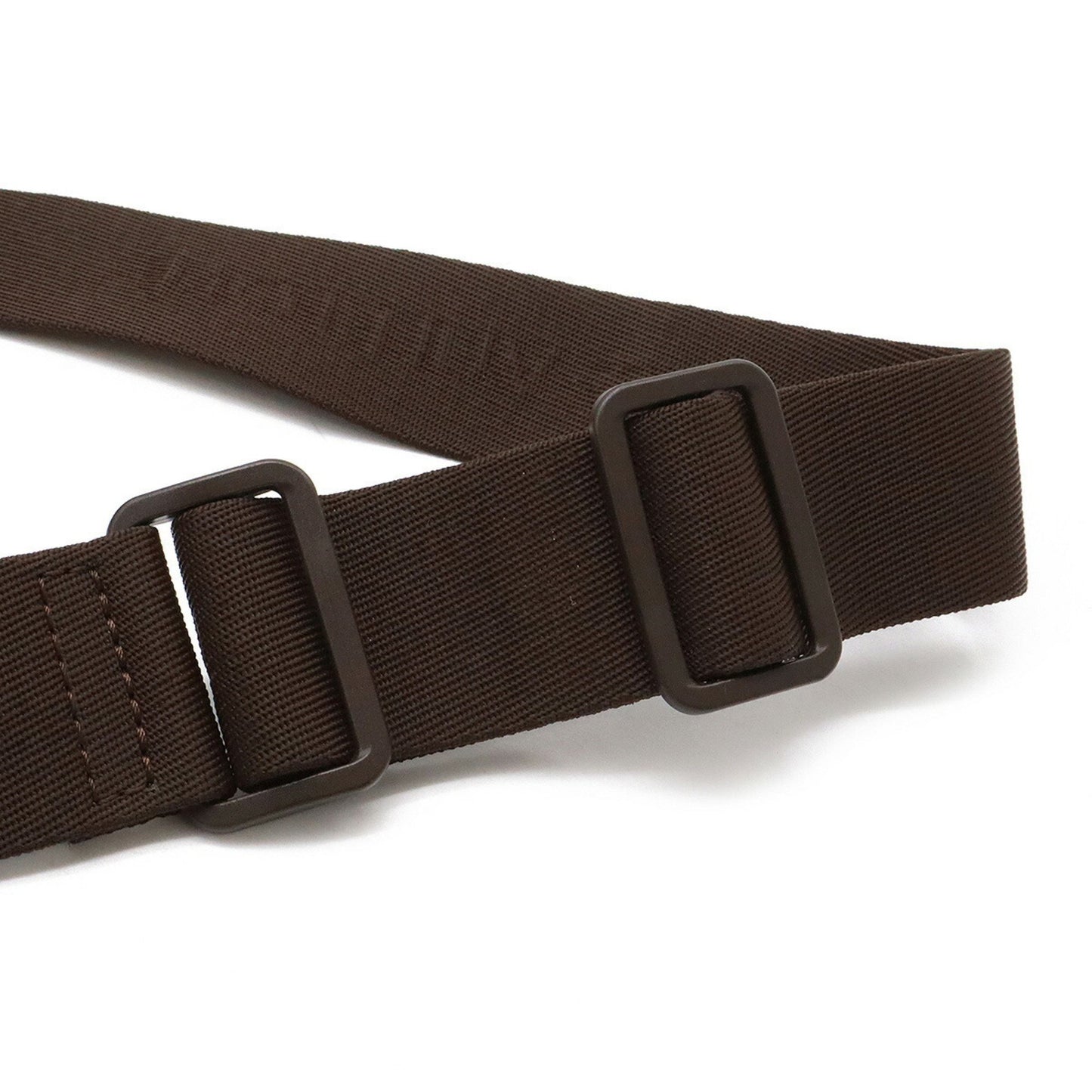 Louis Vuitton Abbesses Messenger, Brown, Canvas, shoulder