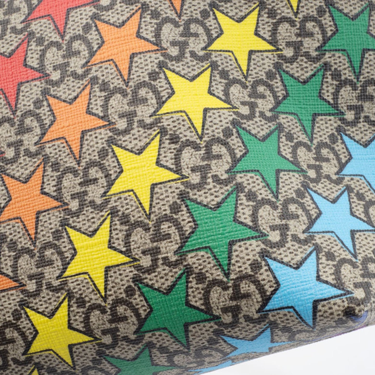 Gucci Children's, Beige, Canvas, handbag