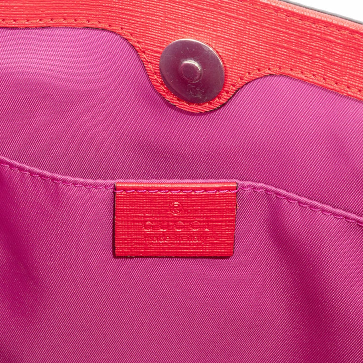 Gucci Children's, Beige, Canvas, handbag