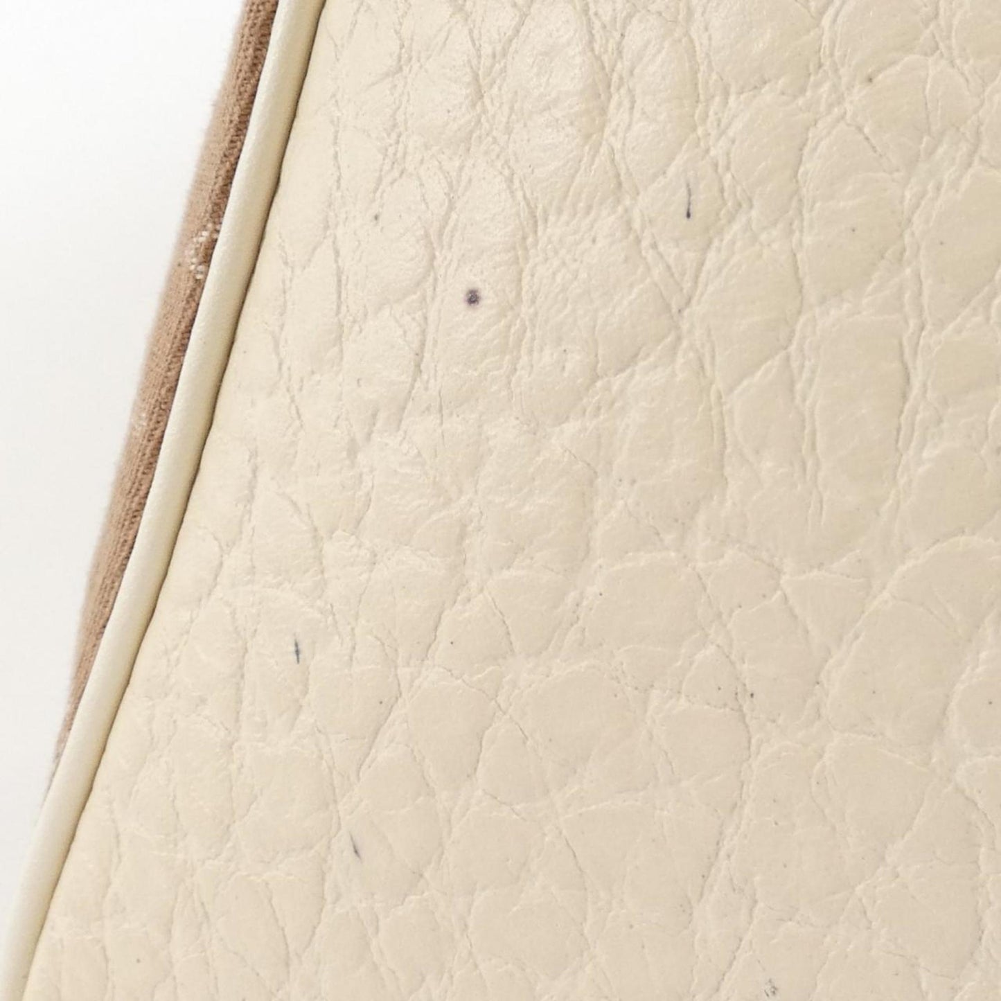 Louis Vuitton Trapèze, Camel, Canvas, handbag