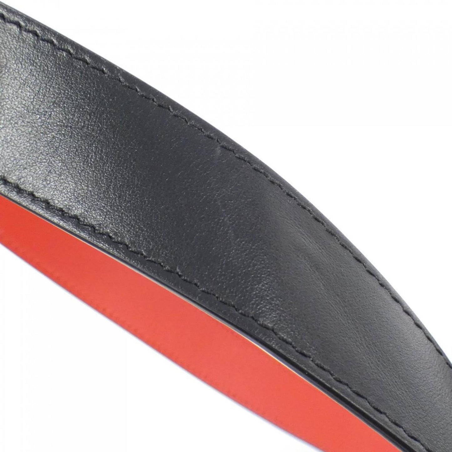 Christian Louboutin Cabata, Black, Leather, tote