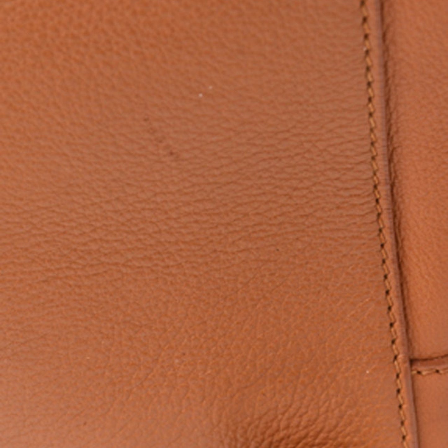 Gucci Bamboo, Brown, Leather, shoulder