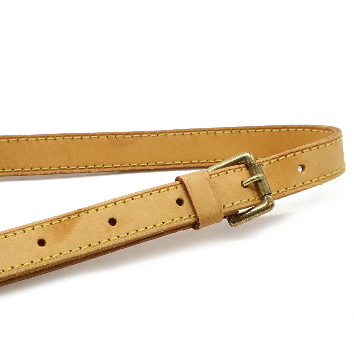 Louis Vuitton Viva Cité, Brown, Canvas, shoulder