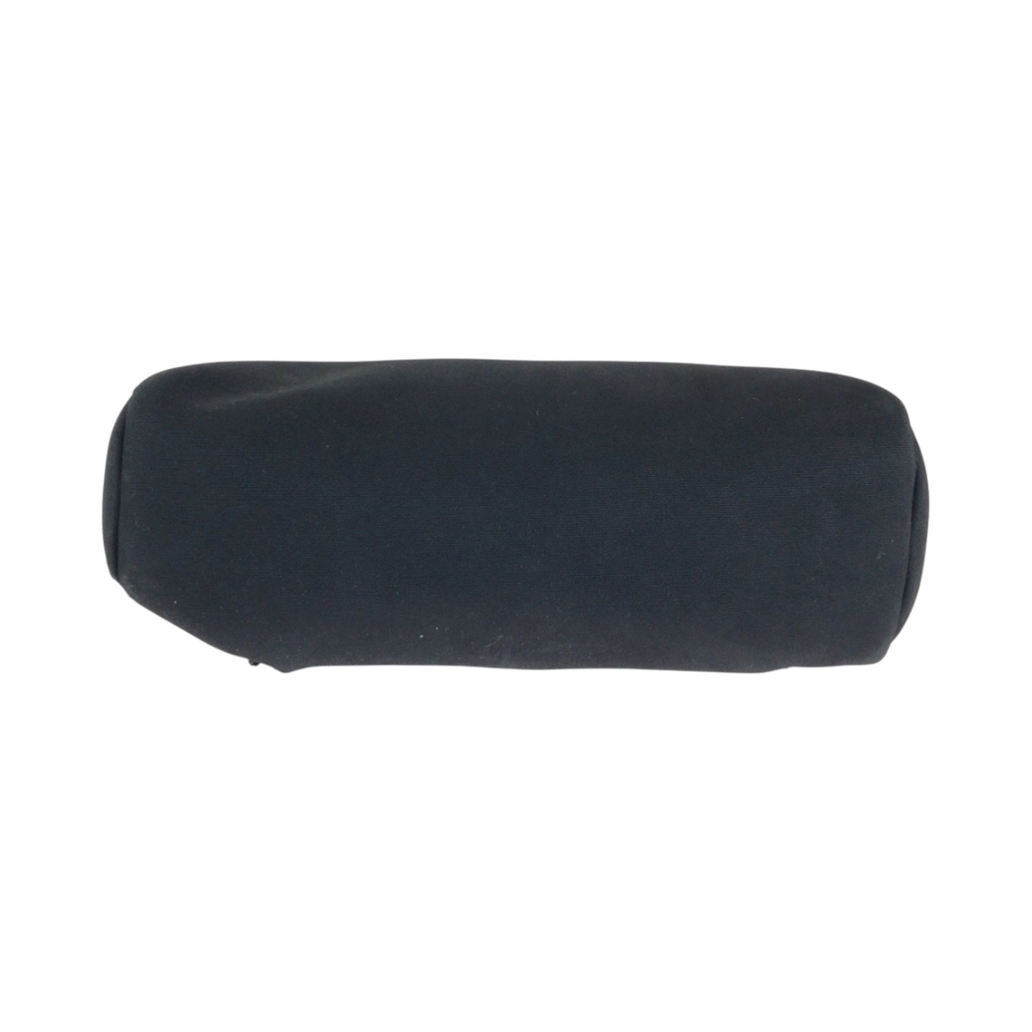 Hermès Herbag, Black, Canvas, backpack