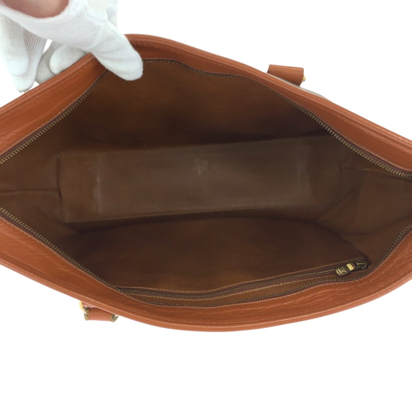 Louis Vuitton Sac Weekend, Brown, Canvas, shoulder