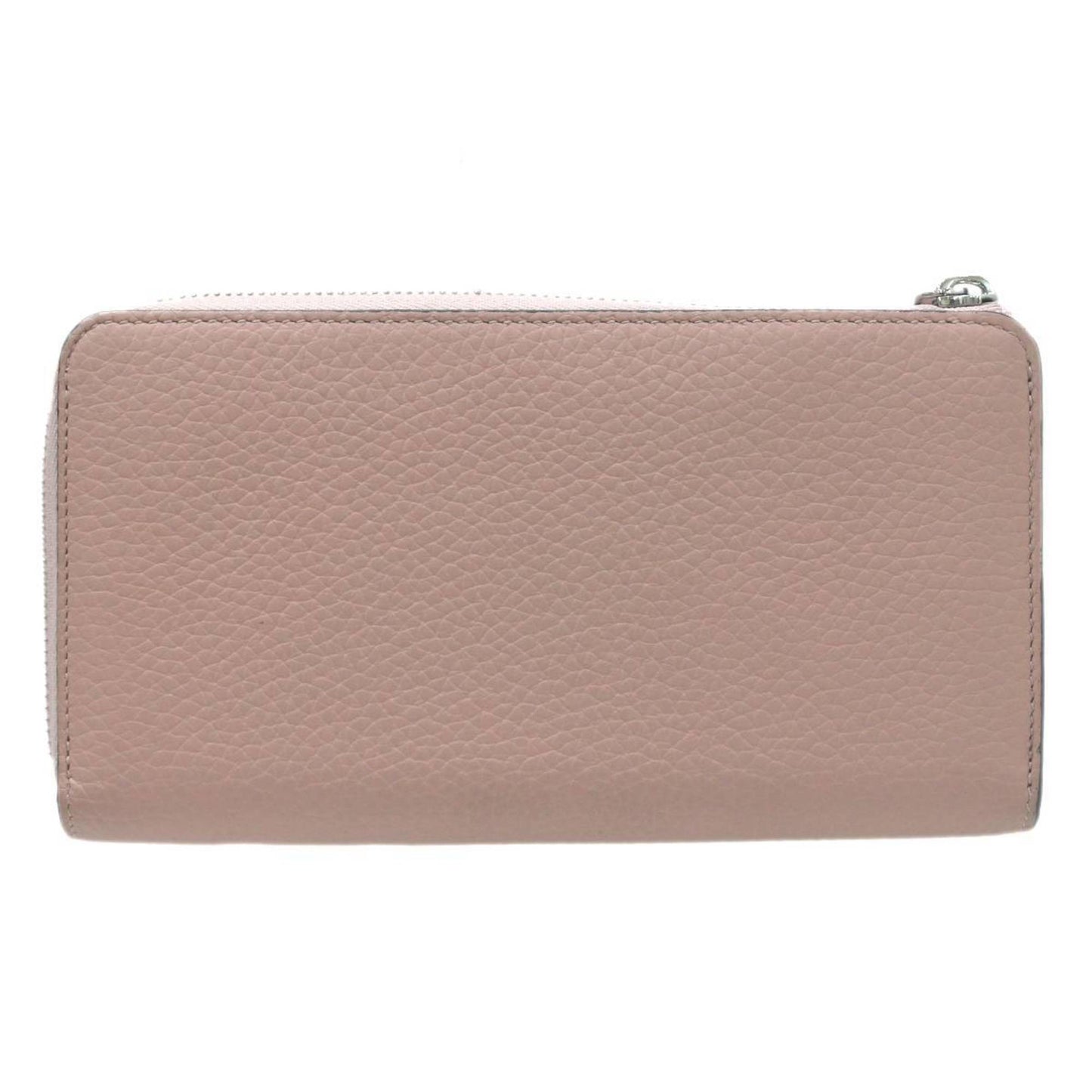 Louis Vuitton Comete, Pink, Leather, wallet